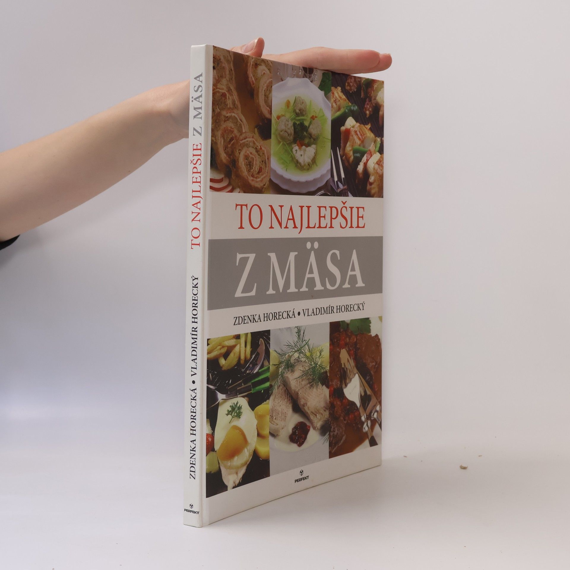 To najlepšie z mäsa