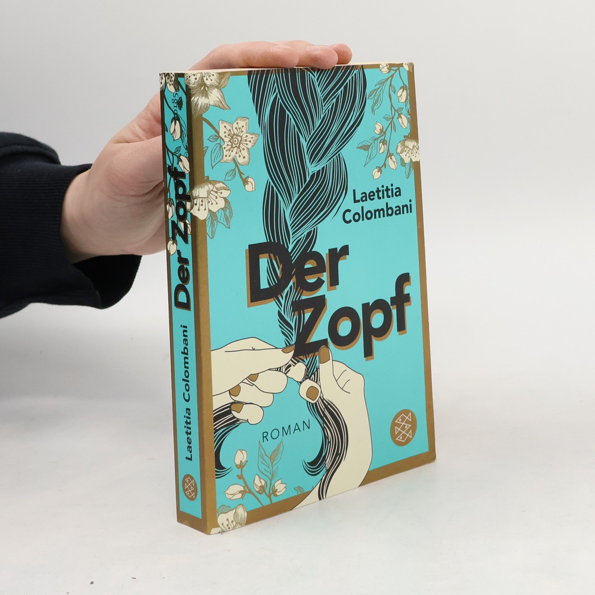Der Zopf
