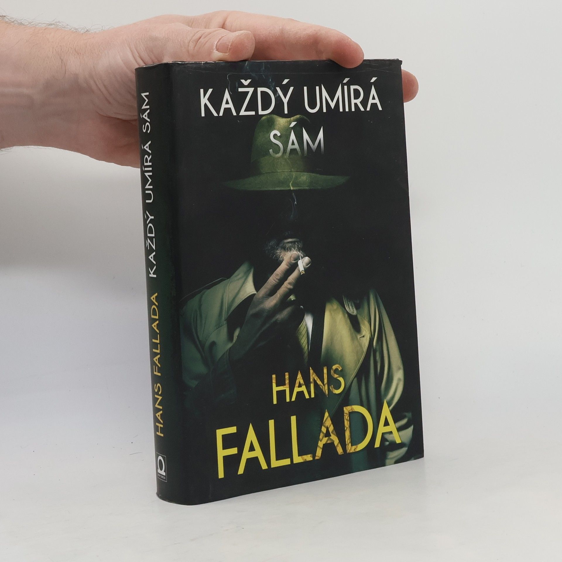 Hans Fallada Každý umírá sám