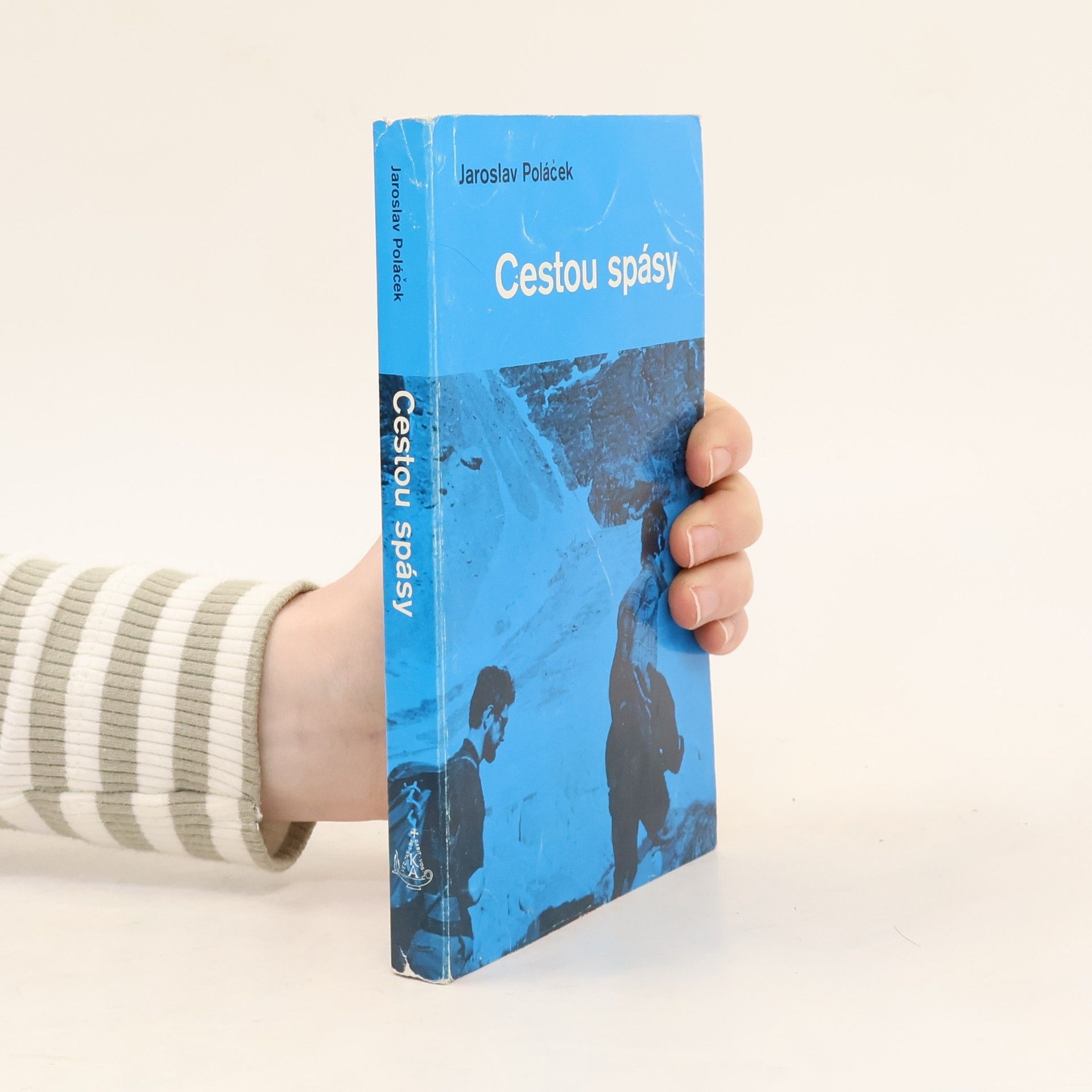 Jaroslav Poláček Cestou spásy