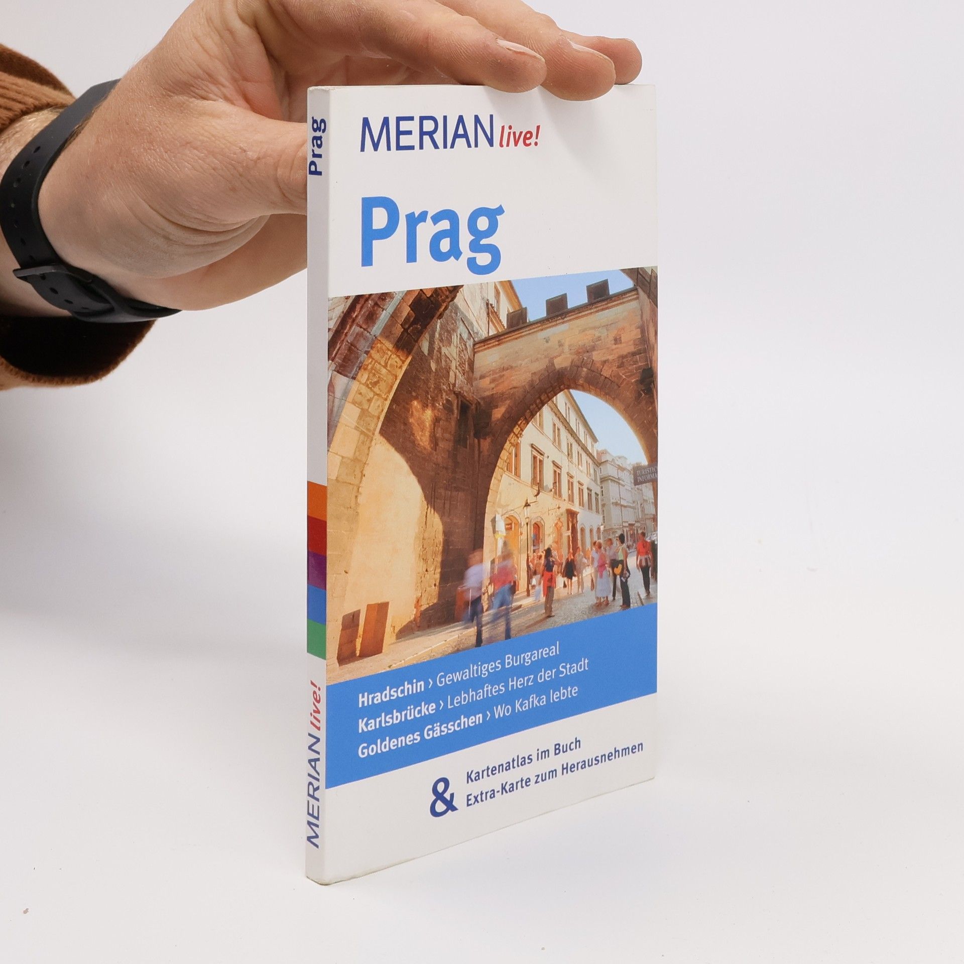 Thomas Veszelits Prag