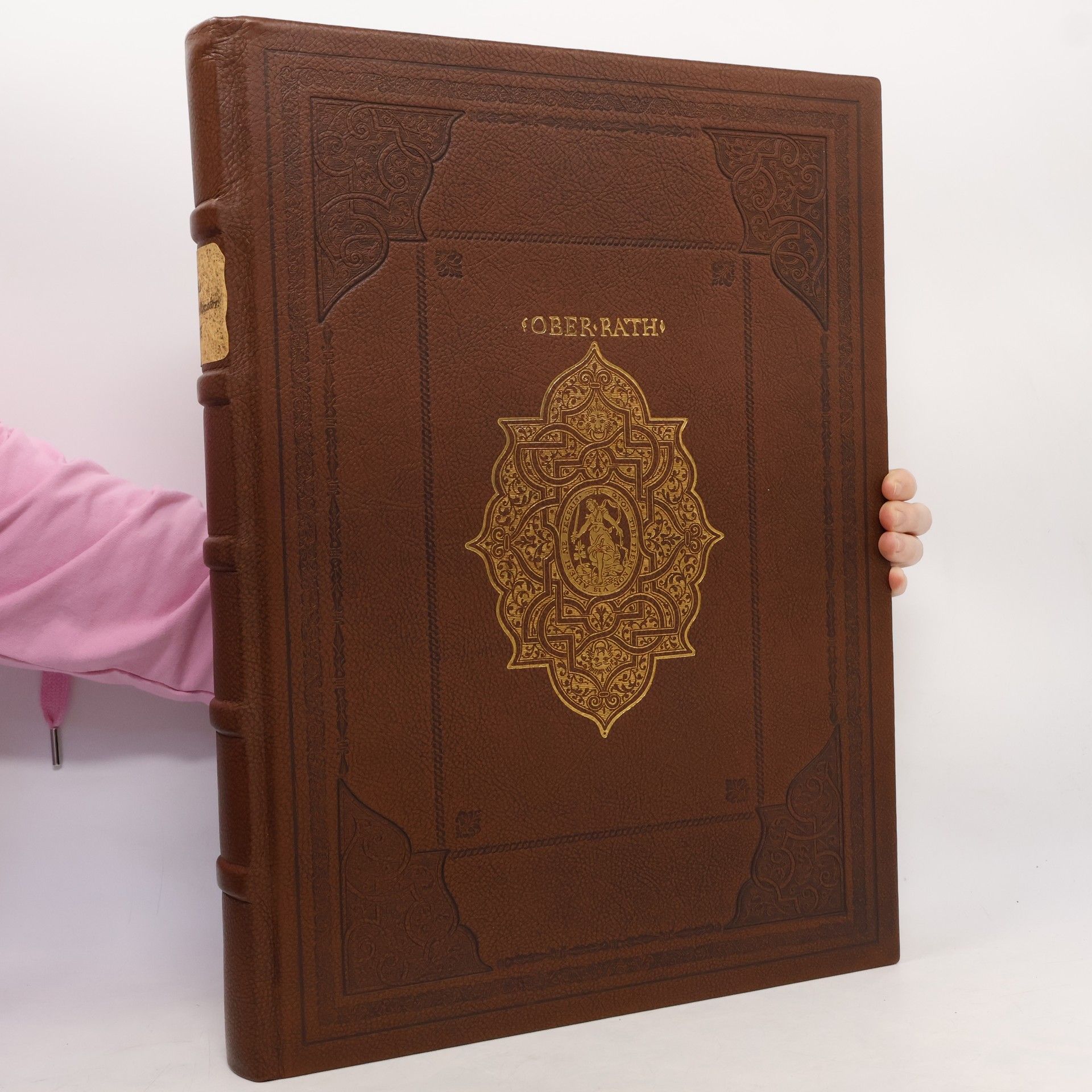 Gerhard Mercator Atlas sive Cosmographicae Meditationes de Fabrica Mundi et Fabricati Figura