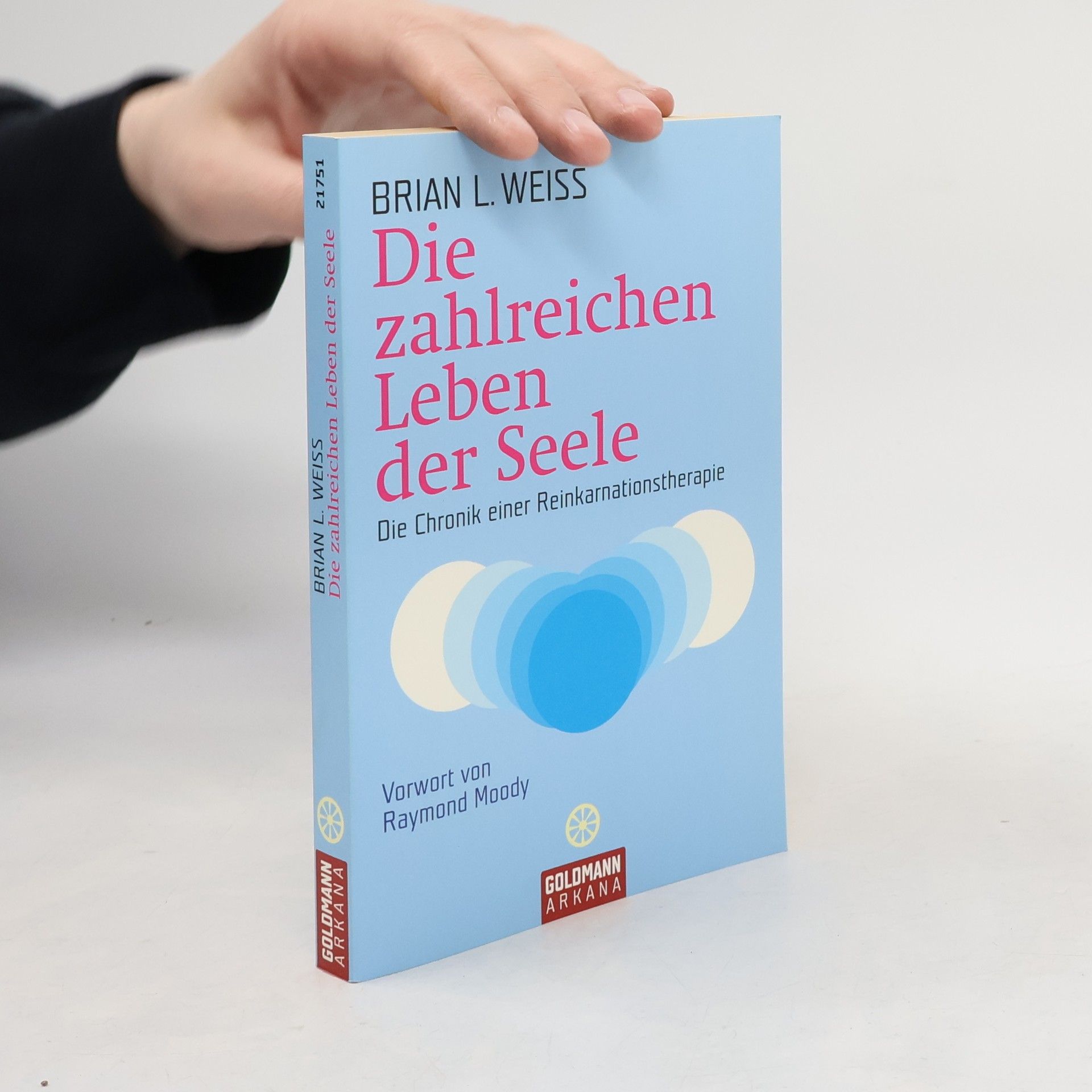 Die zahlreichen Leben der Seele