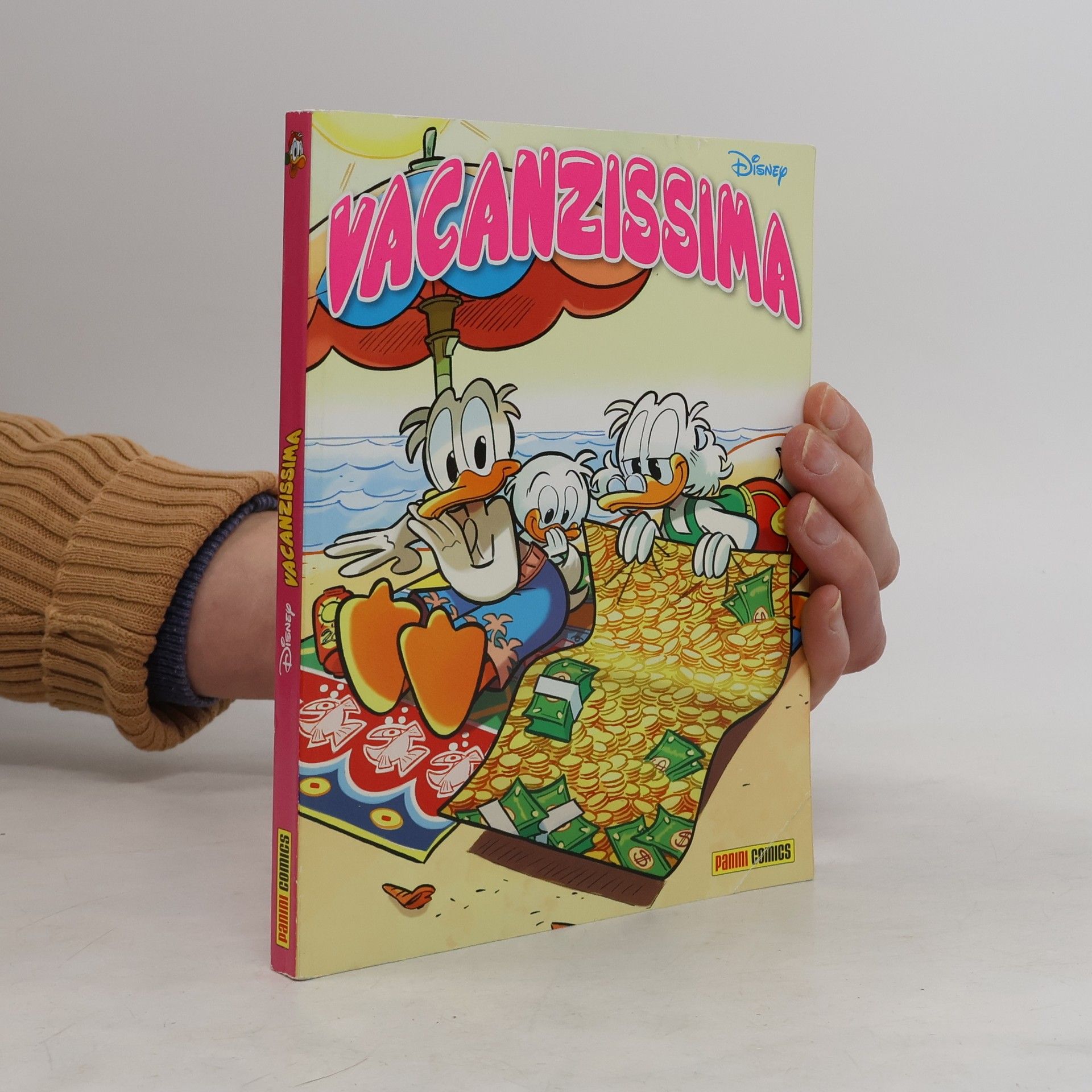 Walt Disney Vacanzissima