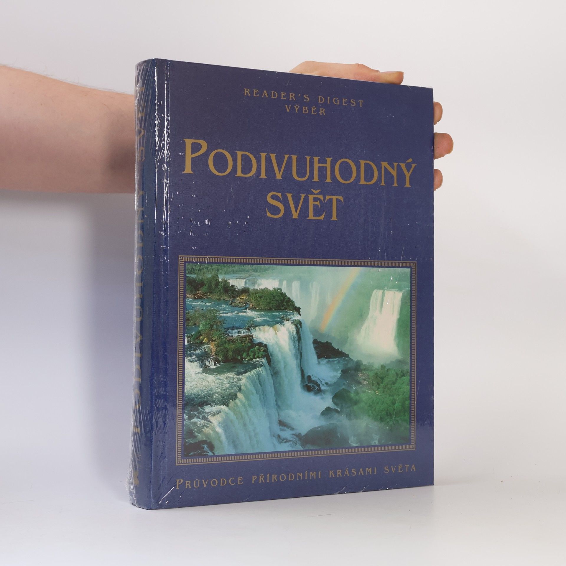 Autorenkollektiv Podivuhodný svět