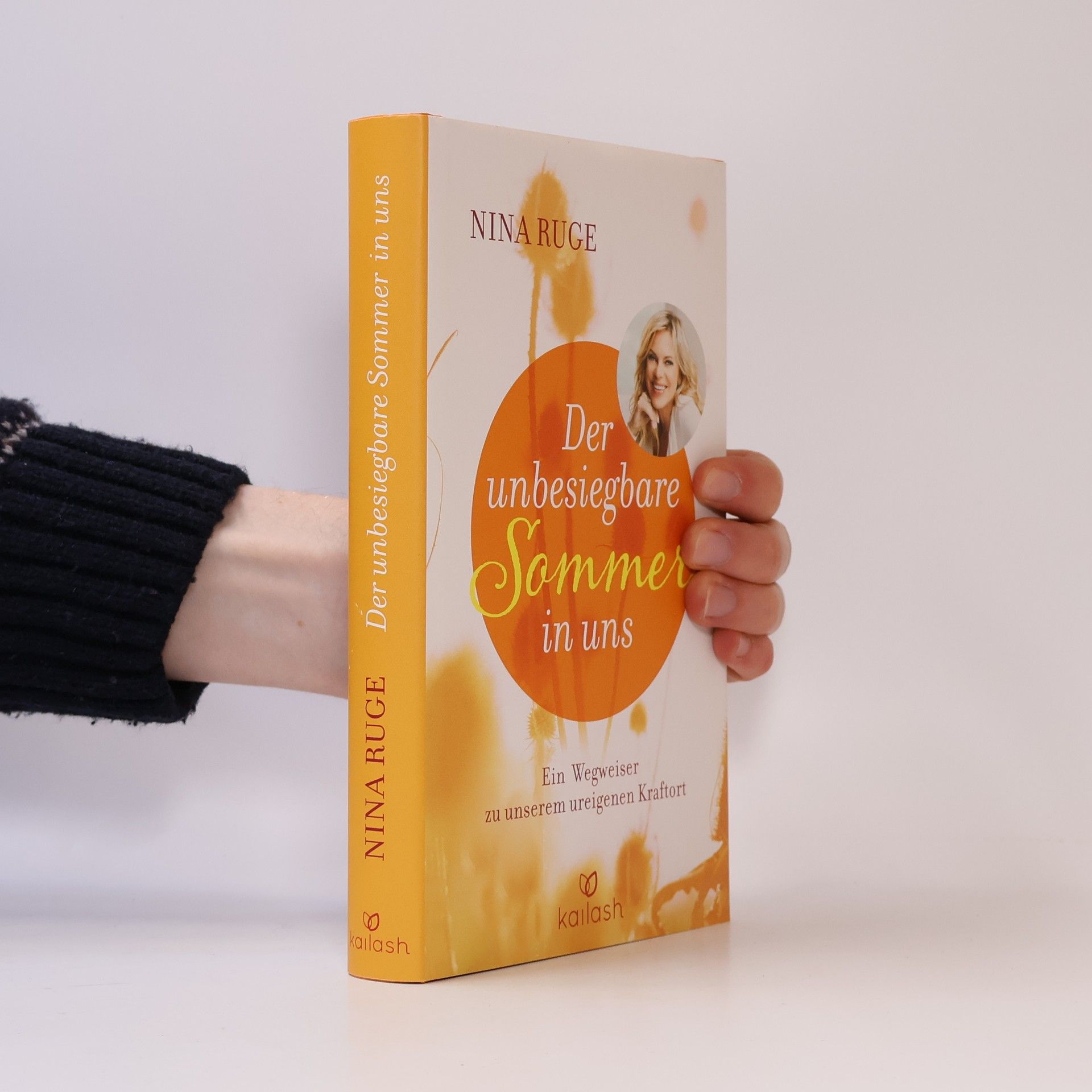 Der unbesiegbare Sommer in uns