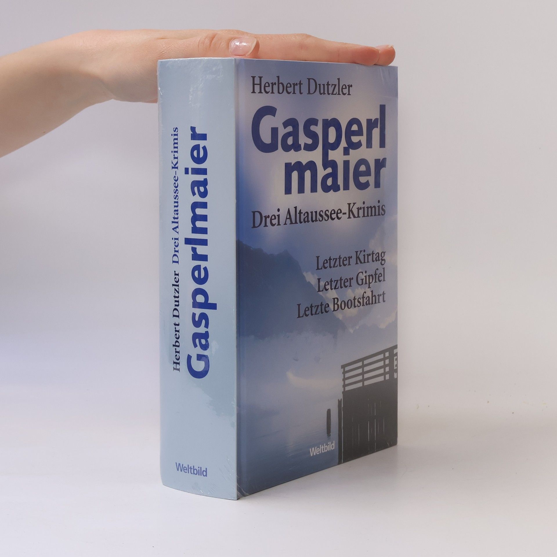 Gasperl maier