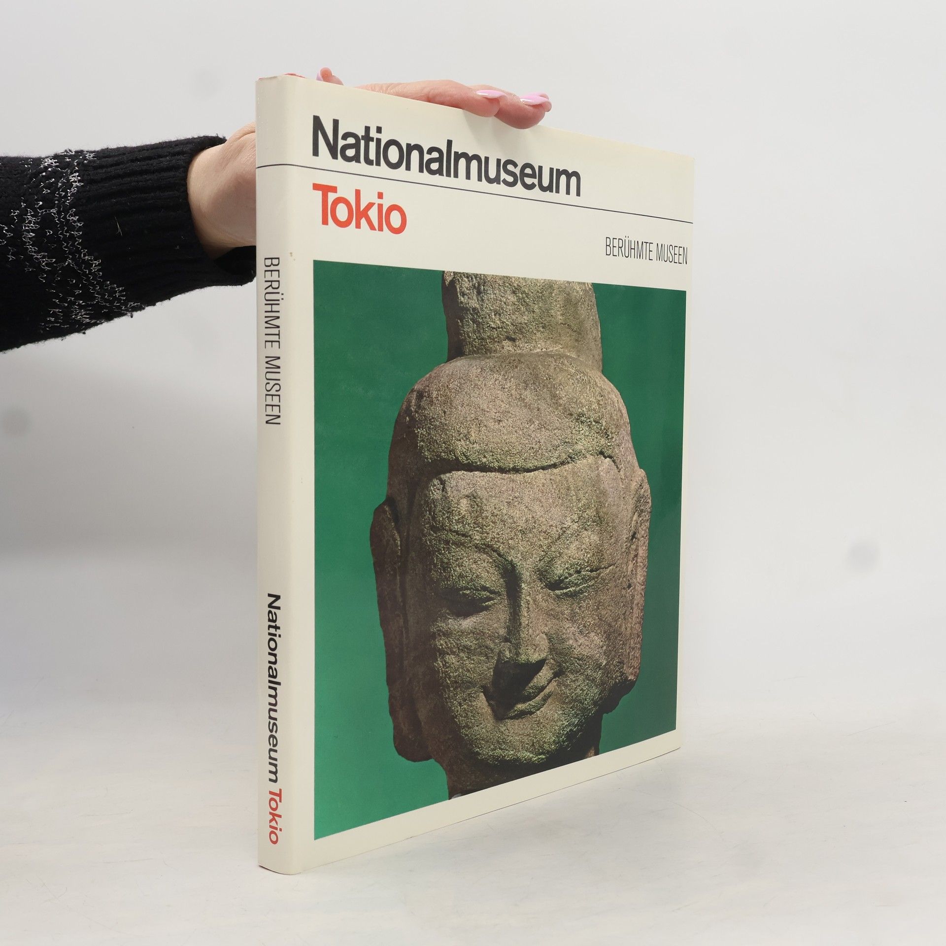 Autorenkollektiv Nationalmuseum Tokio