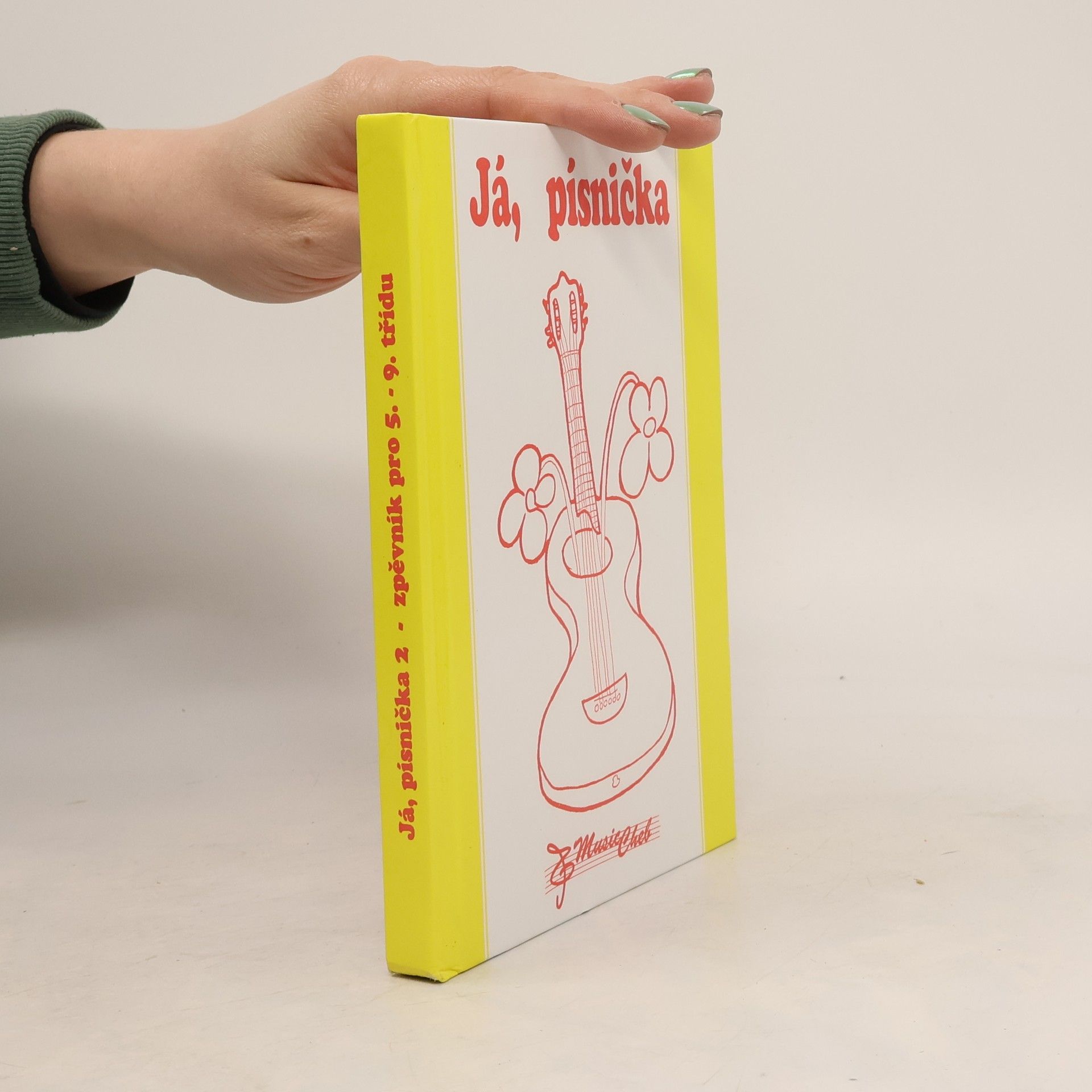 Ladislav Dvořák Já, písnička 2