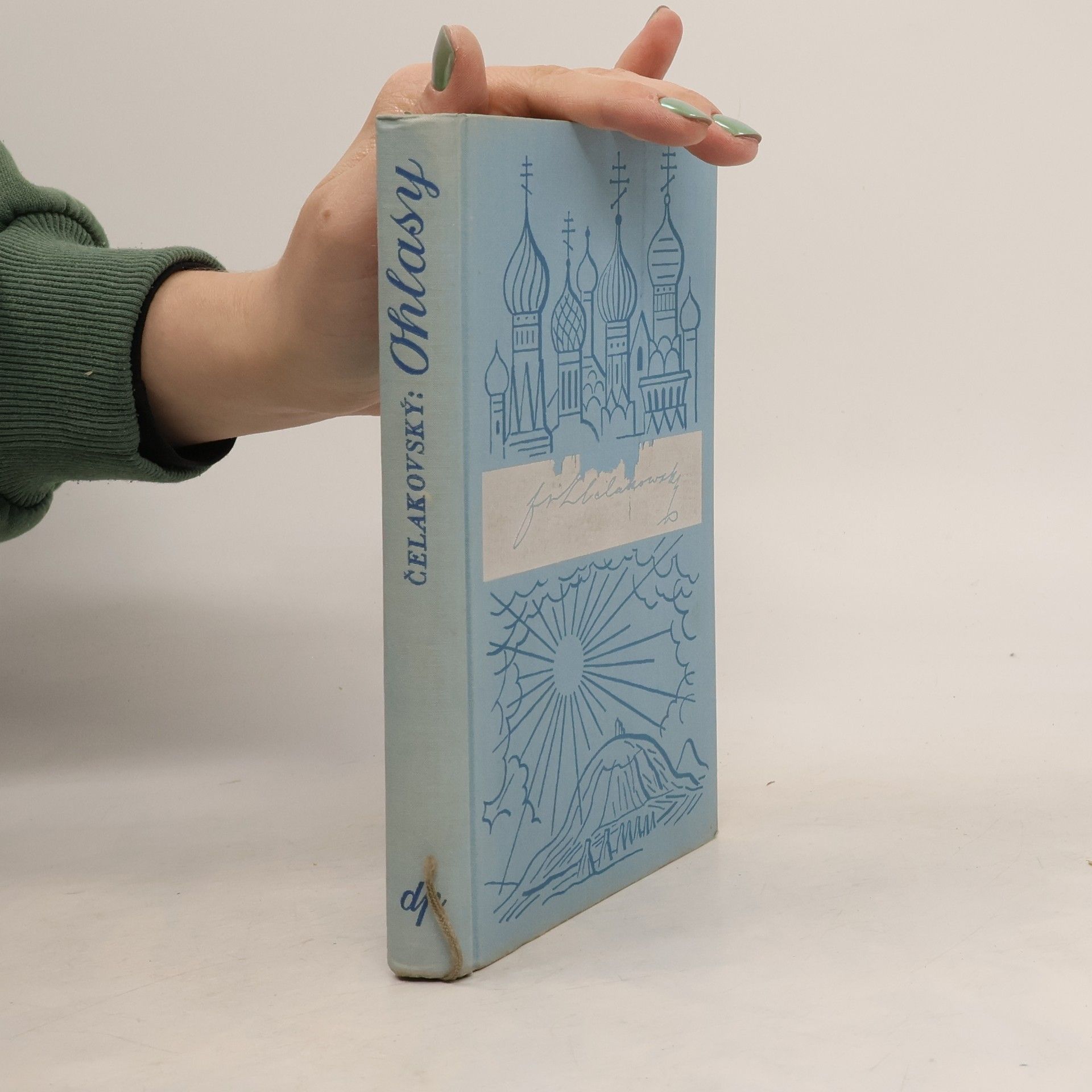 František Čelakovský Ohlasy