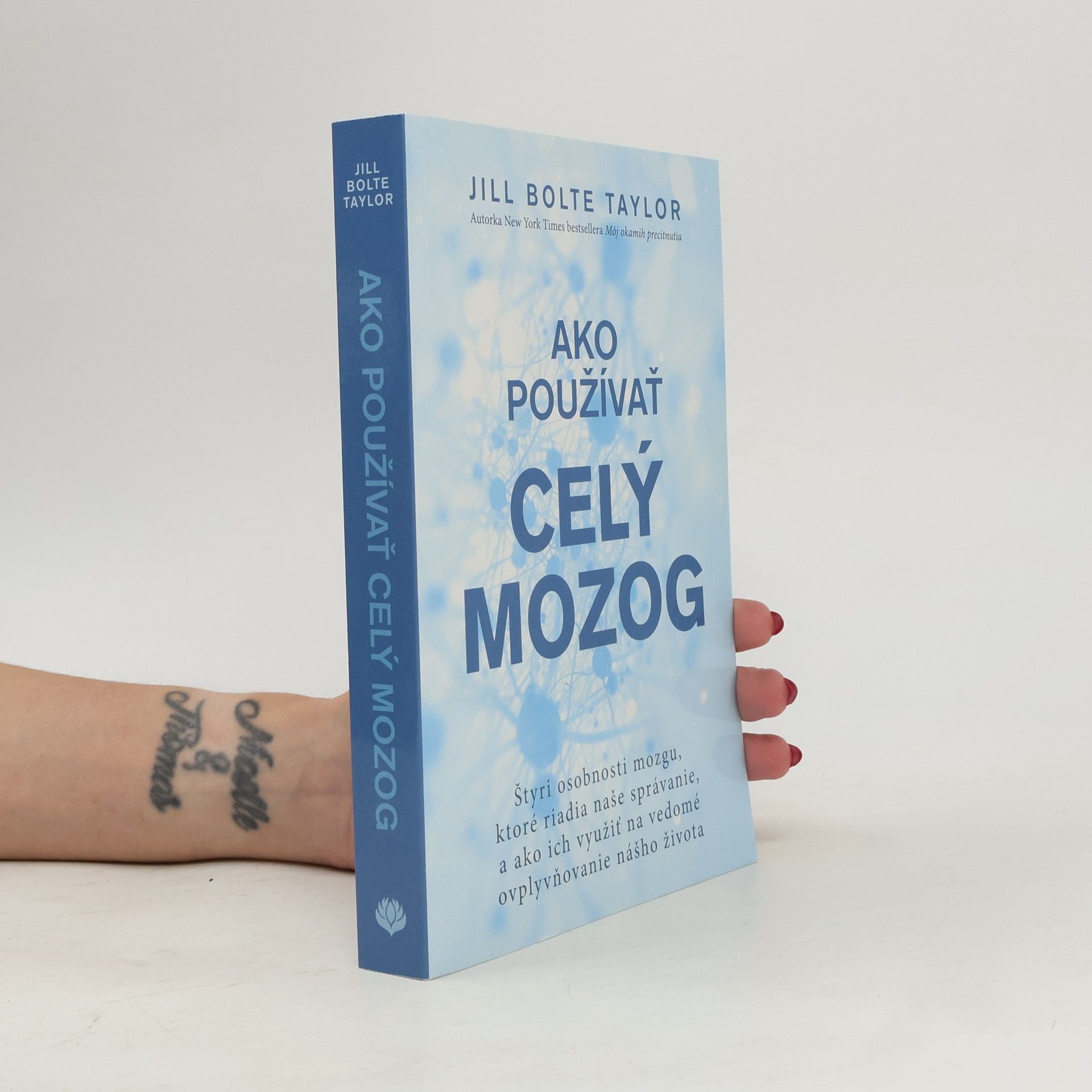 Ako používať celý mozog