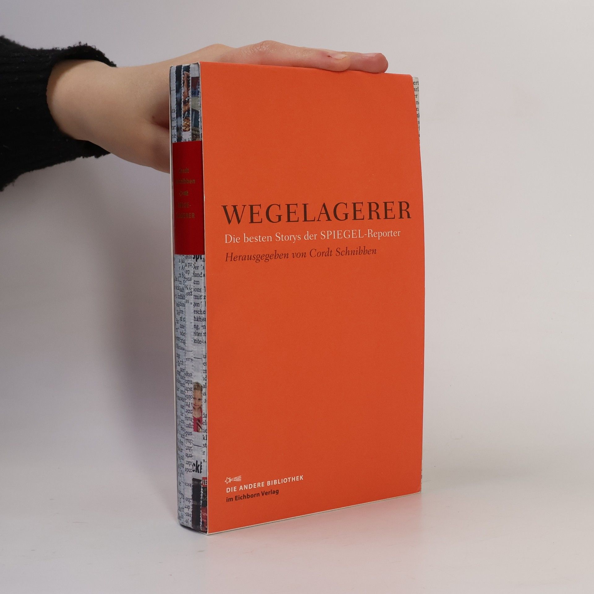 Wegelagerer