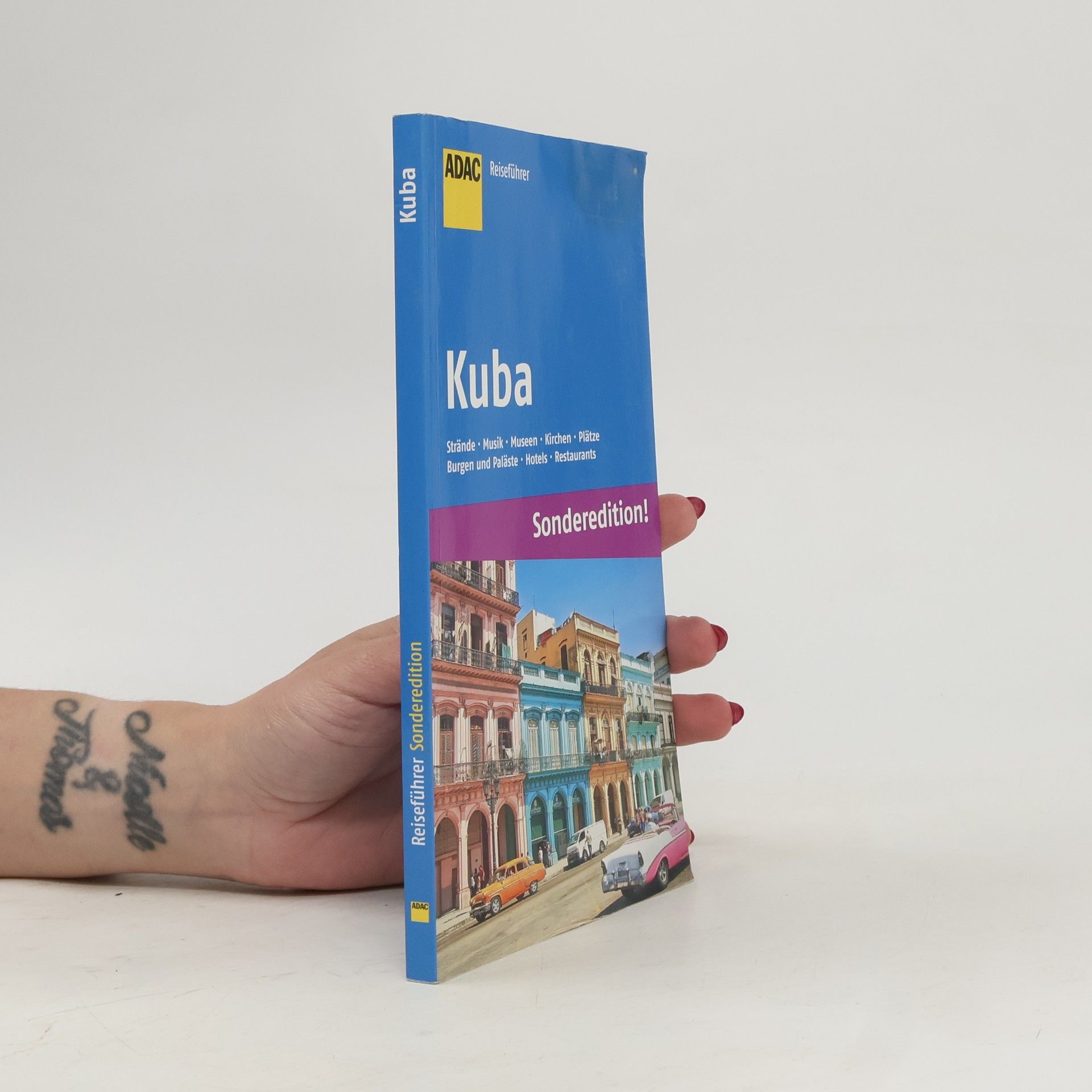 Martina Miethig Kuba