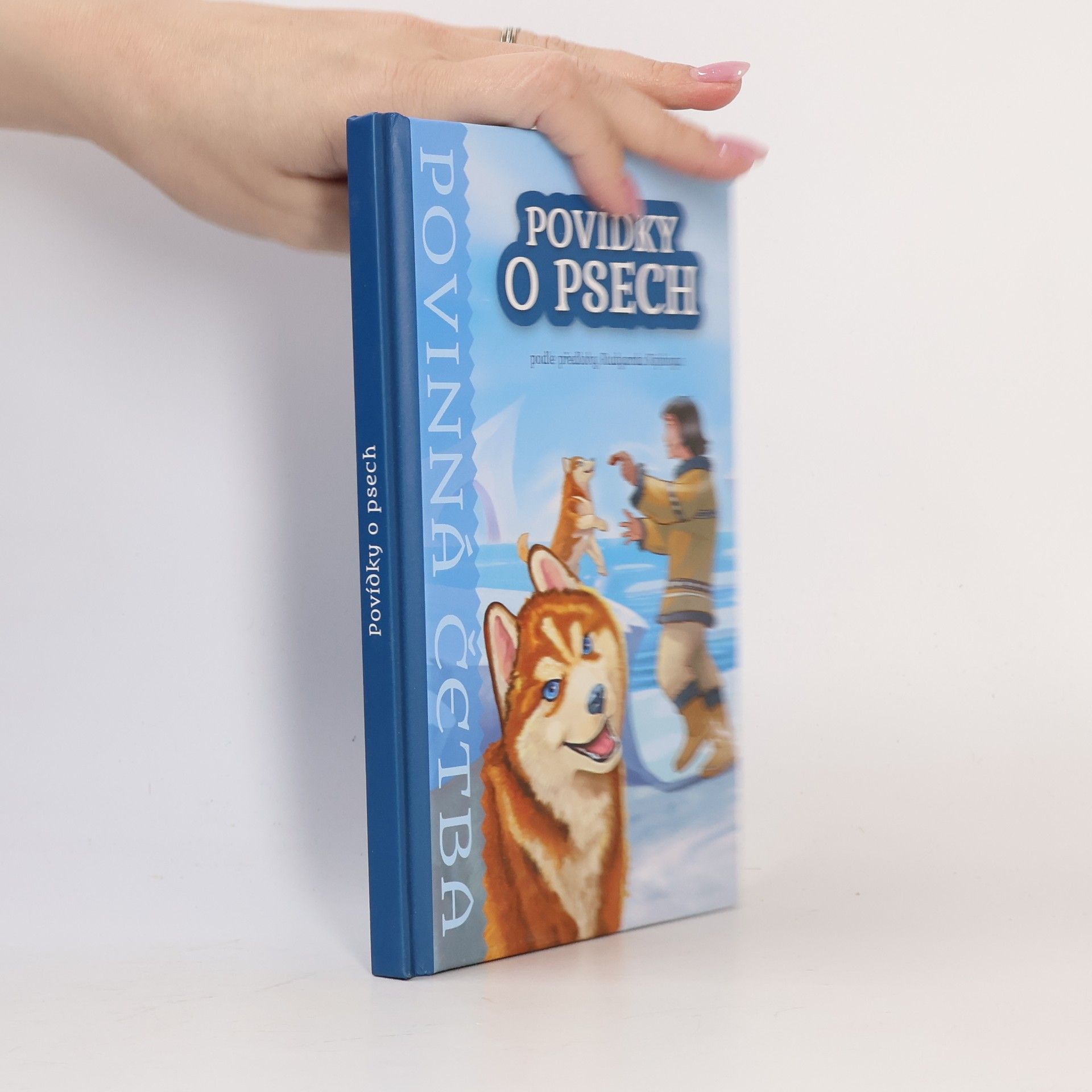 Povídky o psech (adaptace)