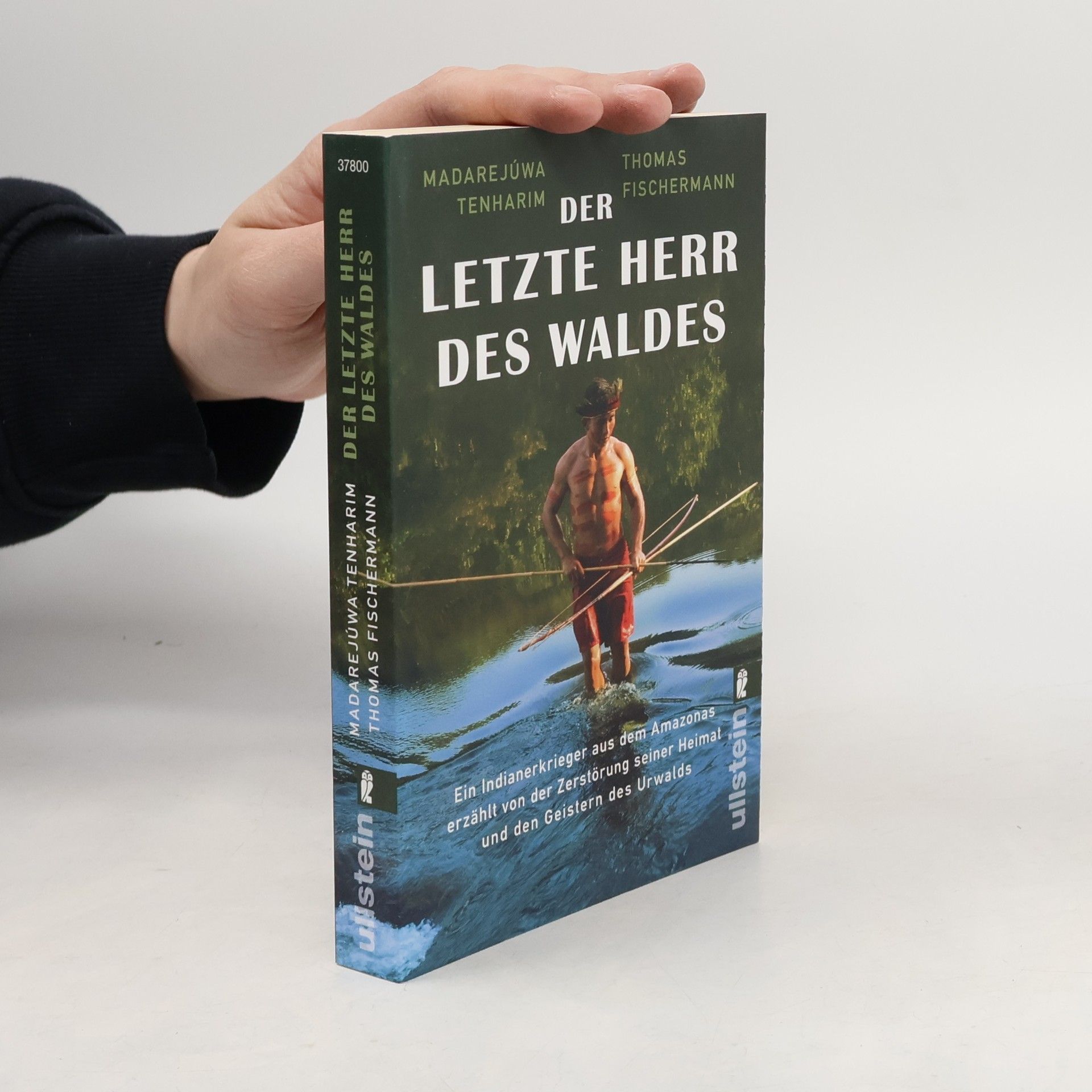 Autorenkollektiv Der letzte Herr des Waldes