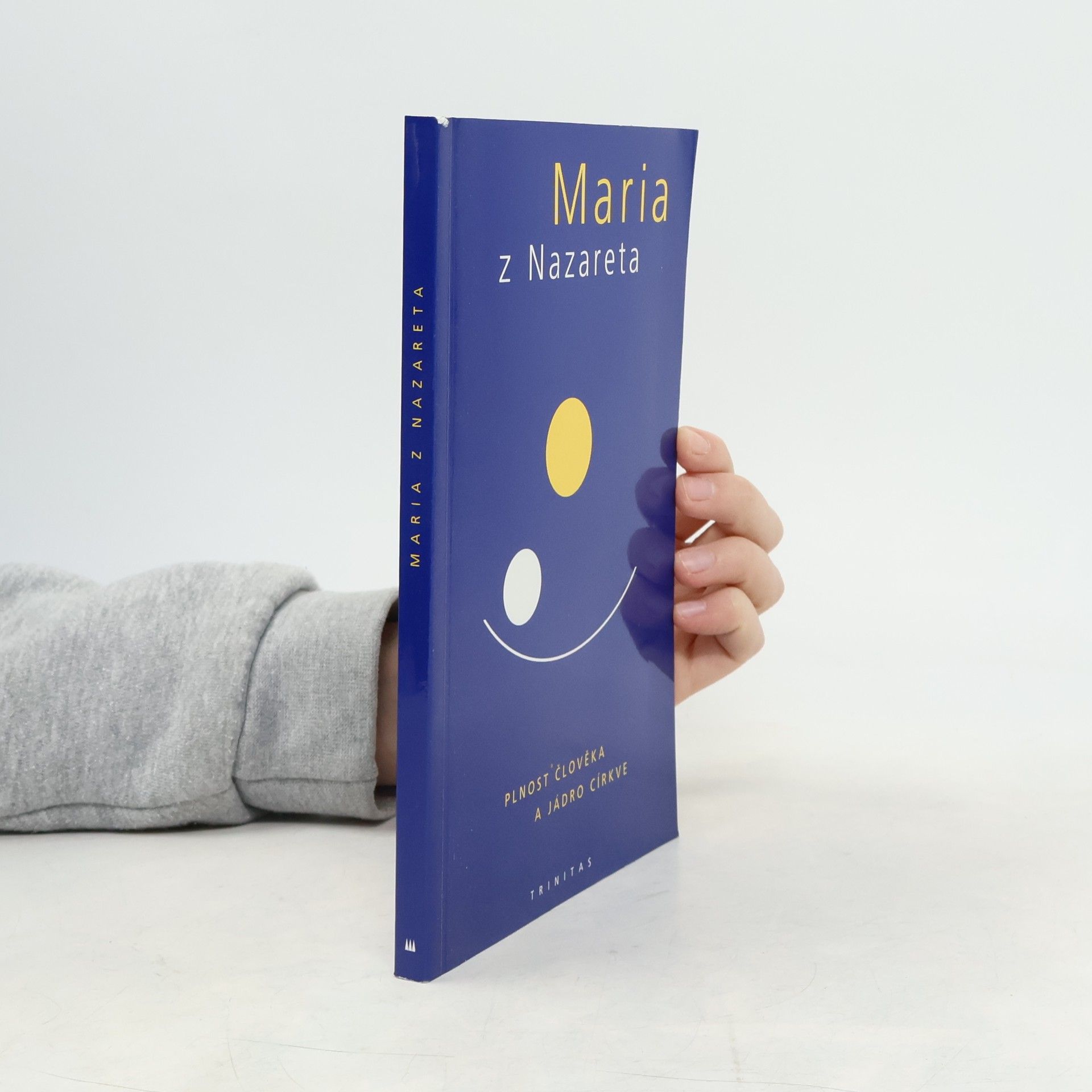 Křesťanská akademie v. Římě Maria z Nazareta - plnost člověka a jádro církve