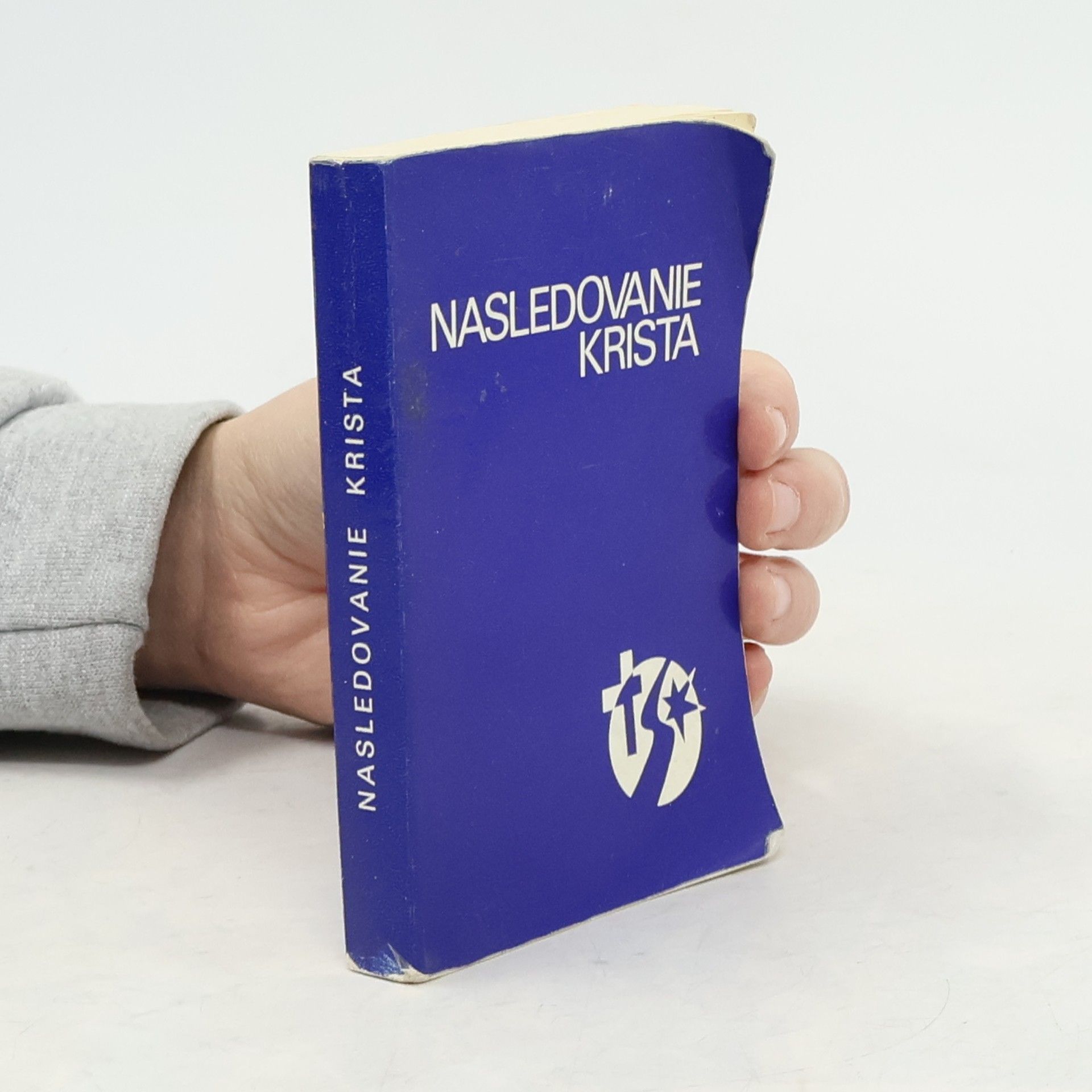 Peter Prídavok Nasledovanie Krista