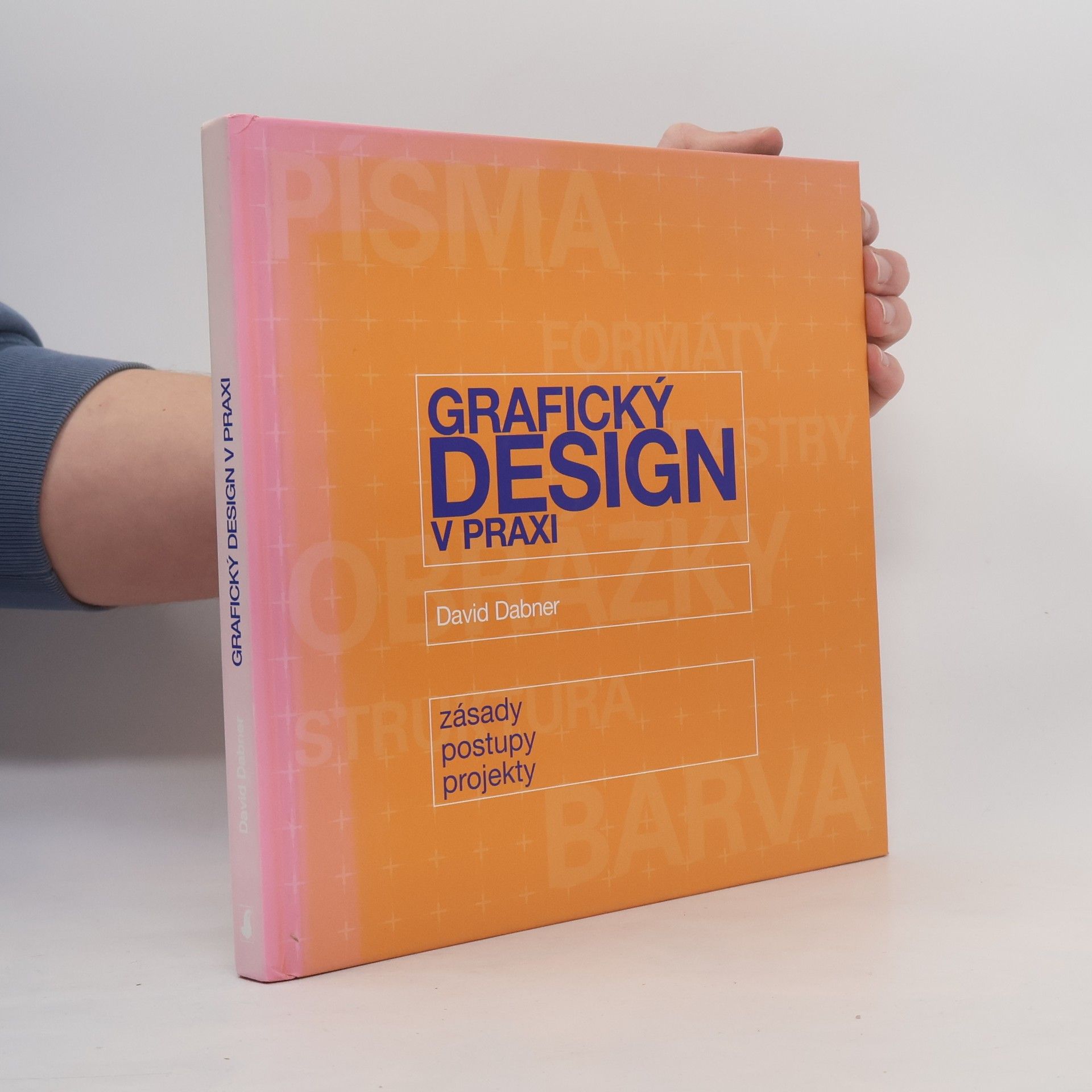 Grafický design v praxi