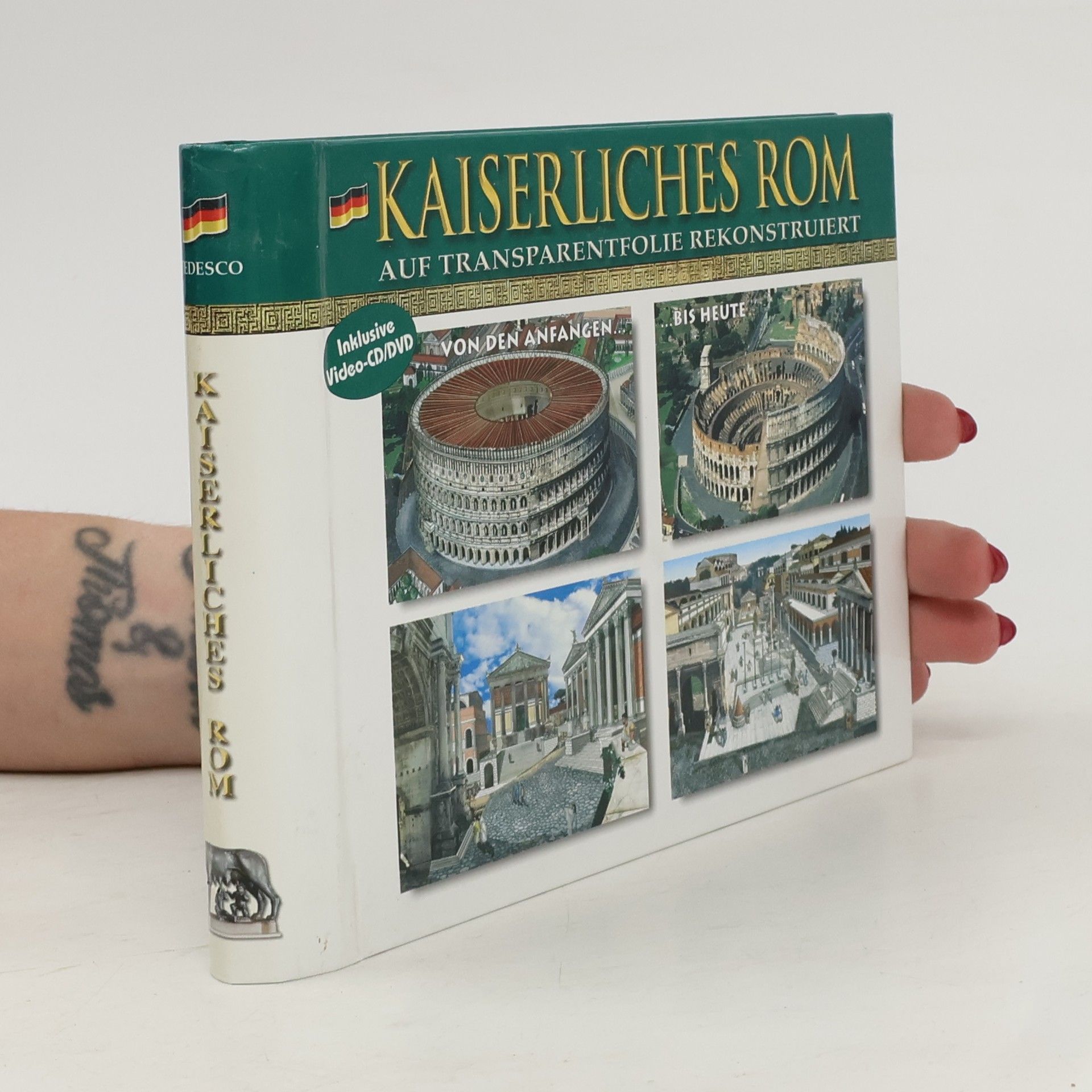 Autorenkollektiv Rom