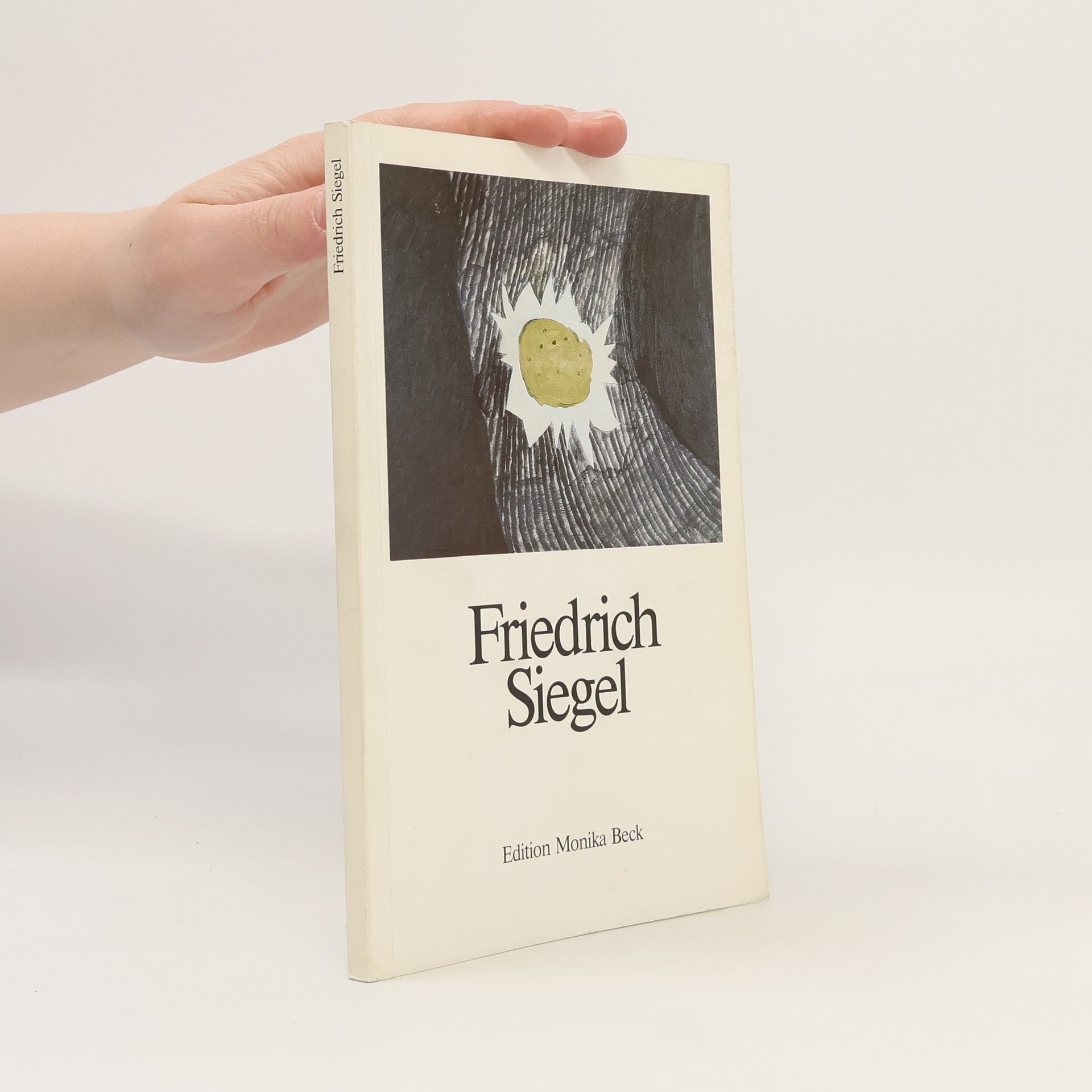Friedrich Siegel Friedrich Siegel