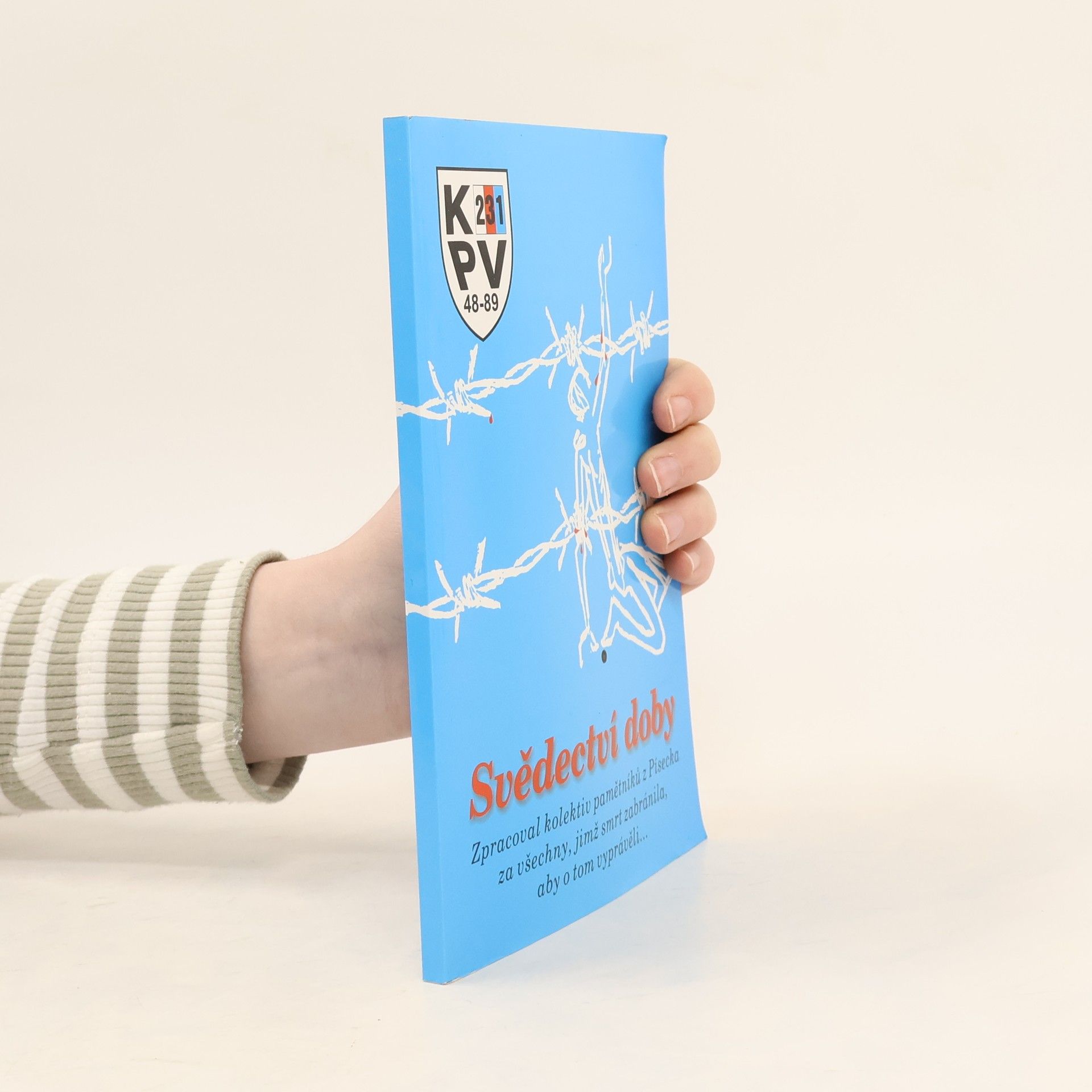 Various authors Svědectví doby