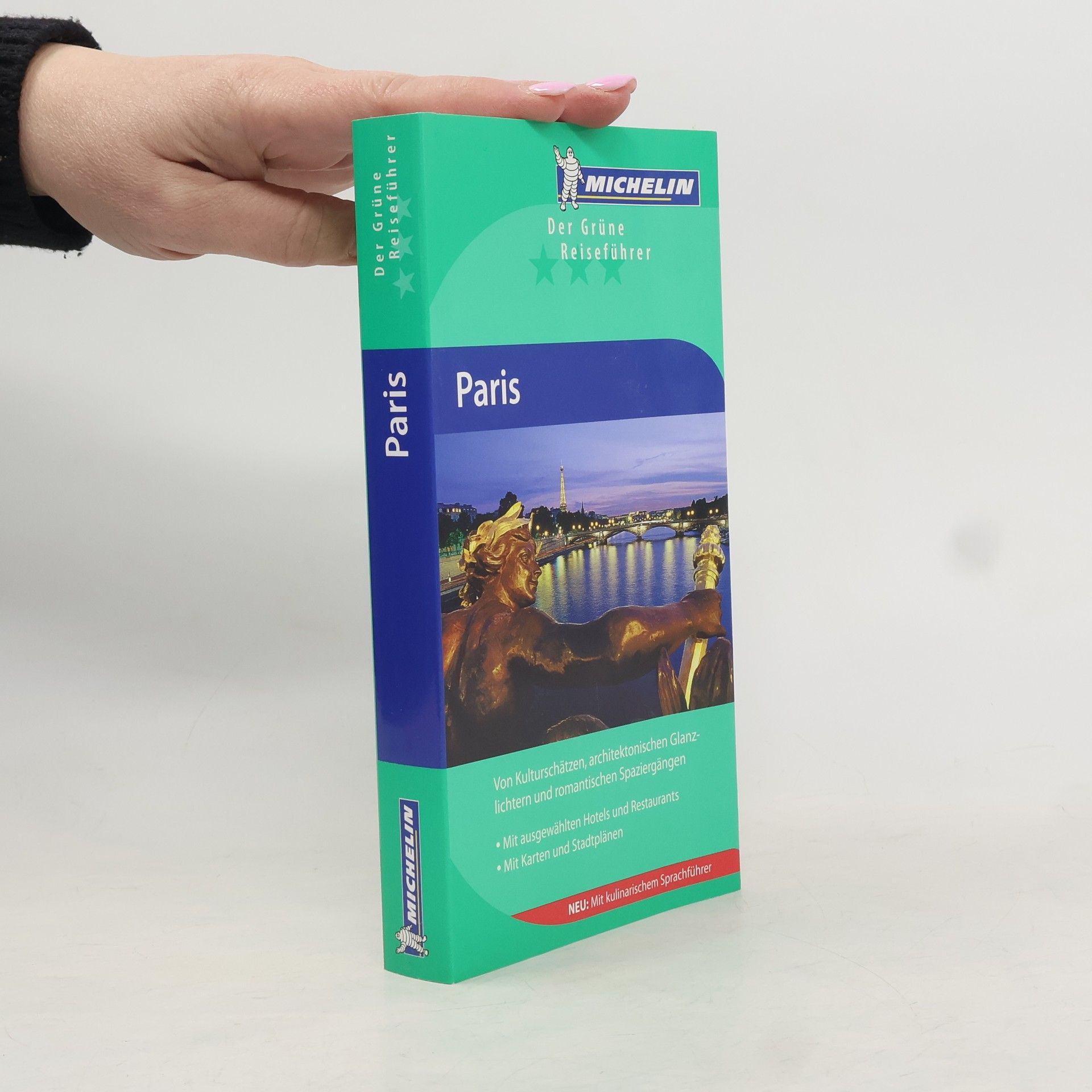 Susanne Böttcher Paris