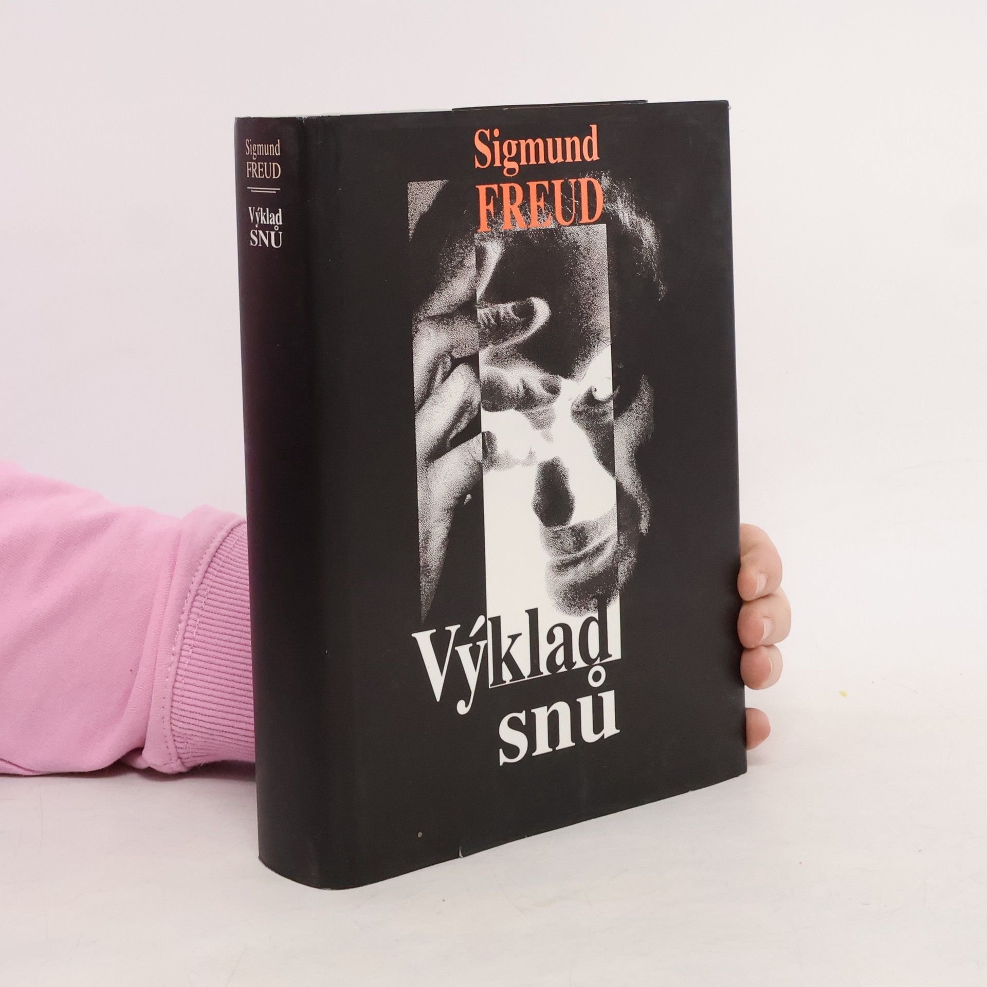 Sigmund Freud Výklad snů