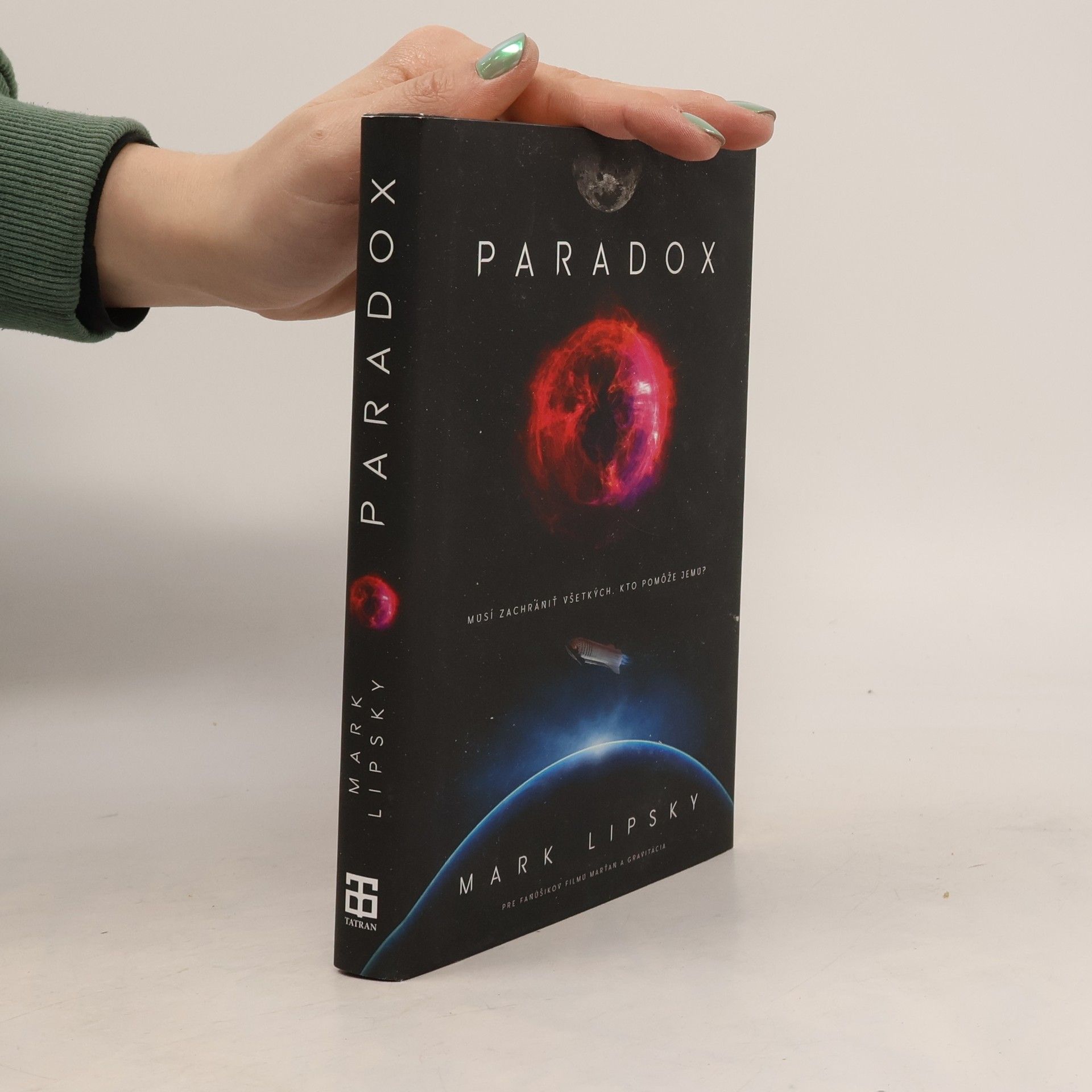 Mark Lipsky Paradox