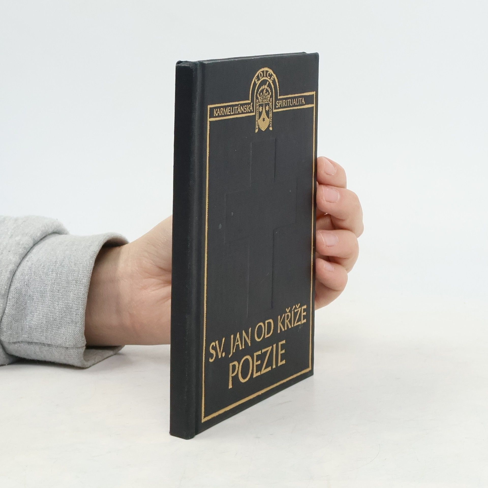 Jean de la Croix Poezie