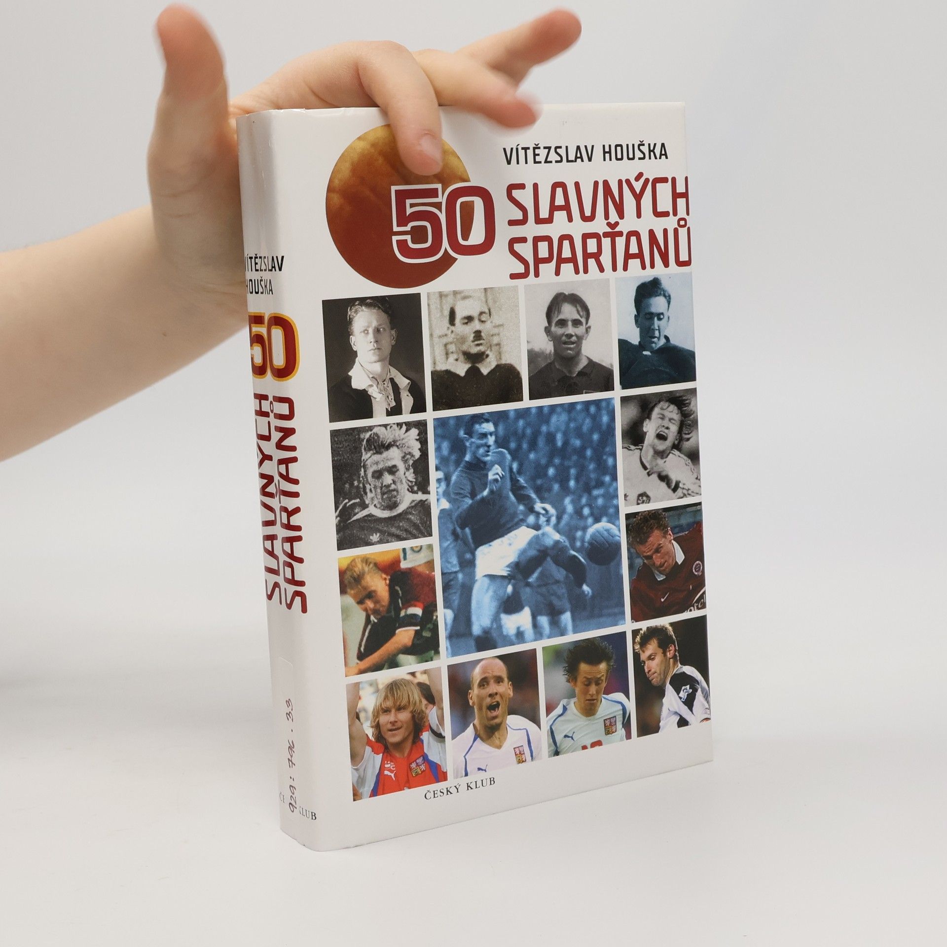 50 slavných sparťanů