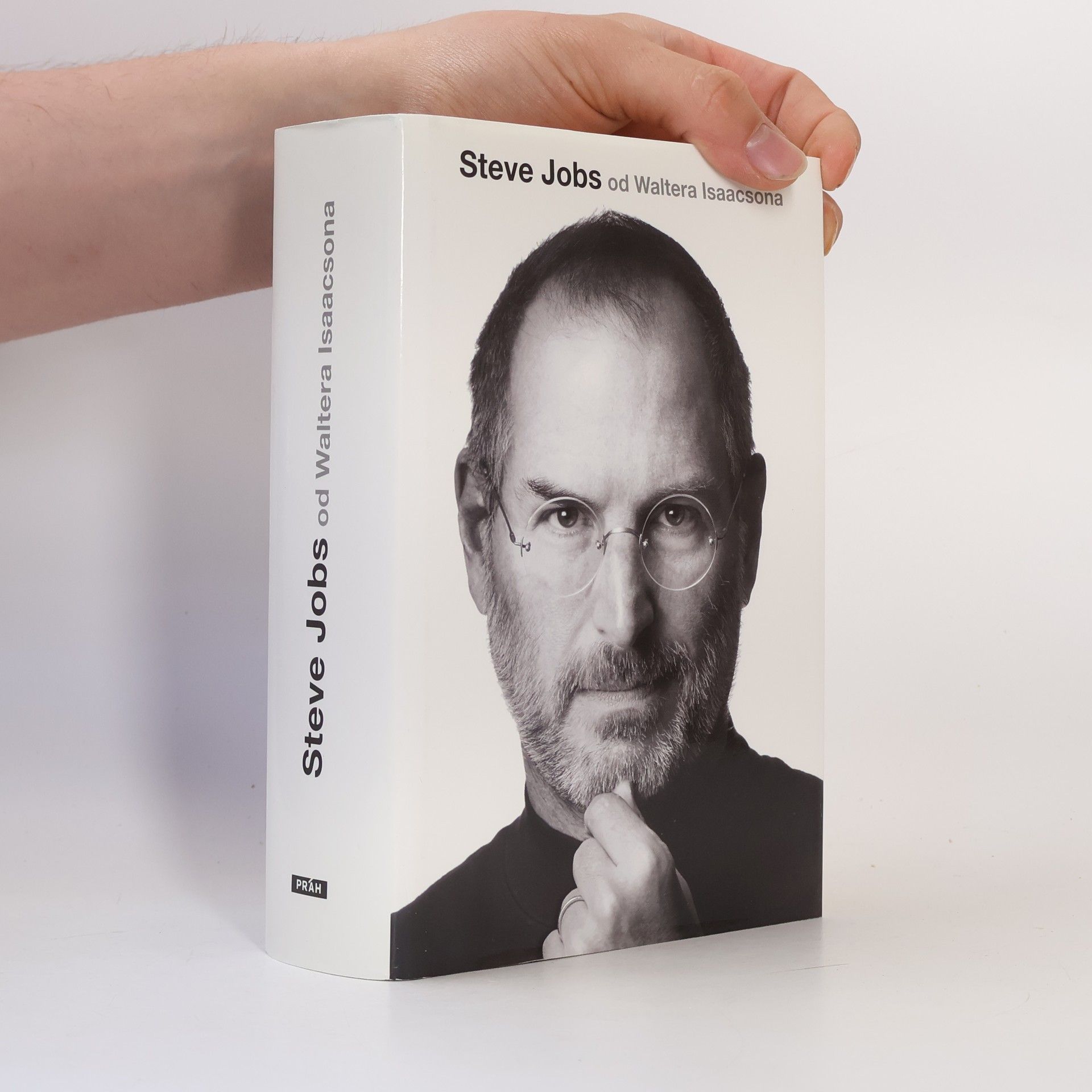 Walter Isaacson Steve Jobs