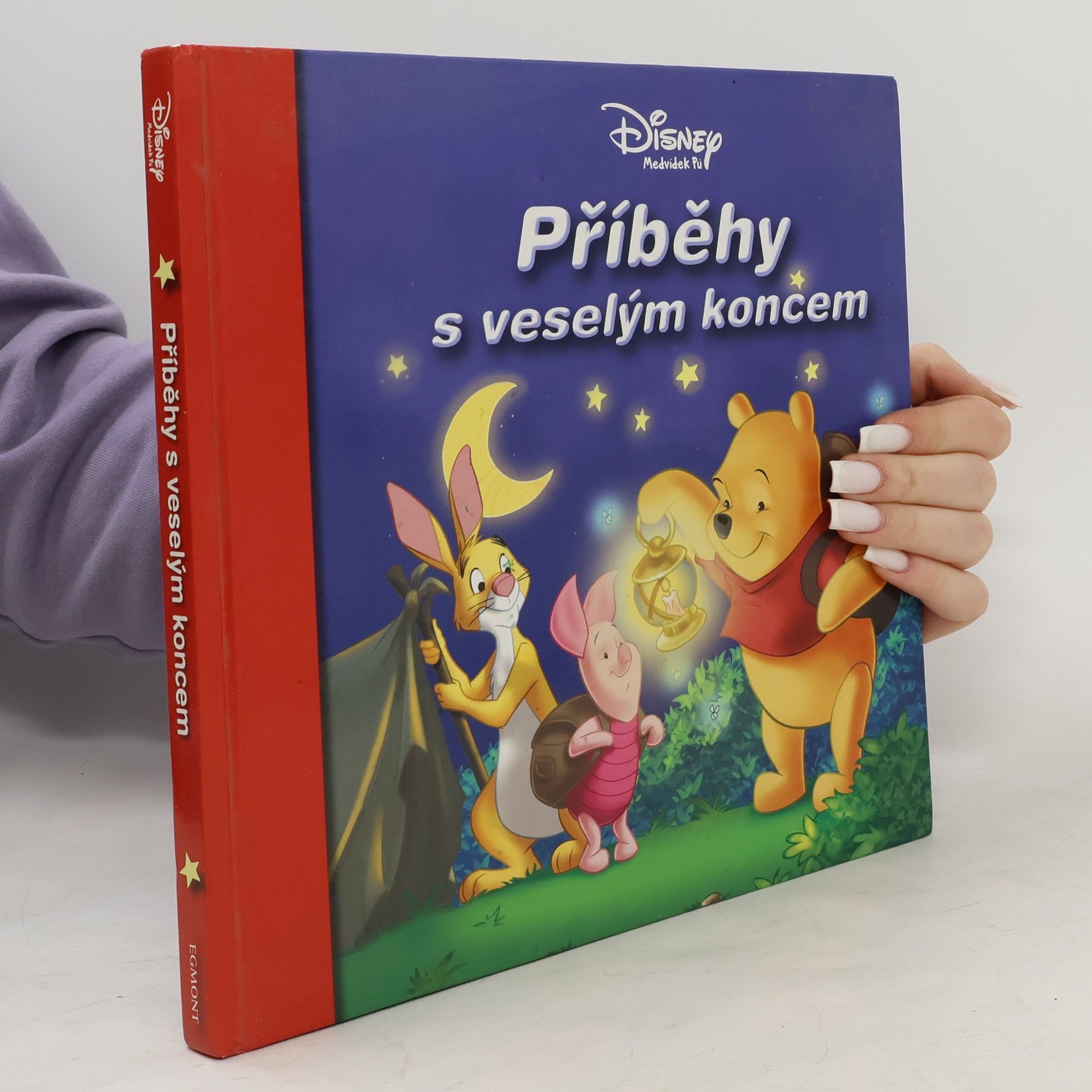 Příběhy s veselým koncem