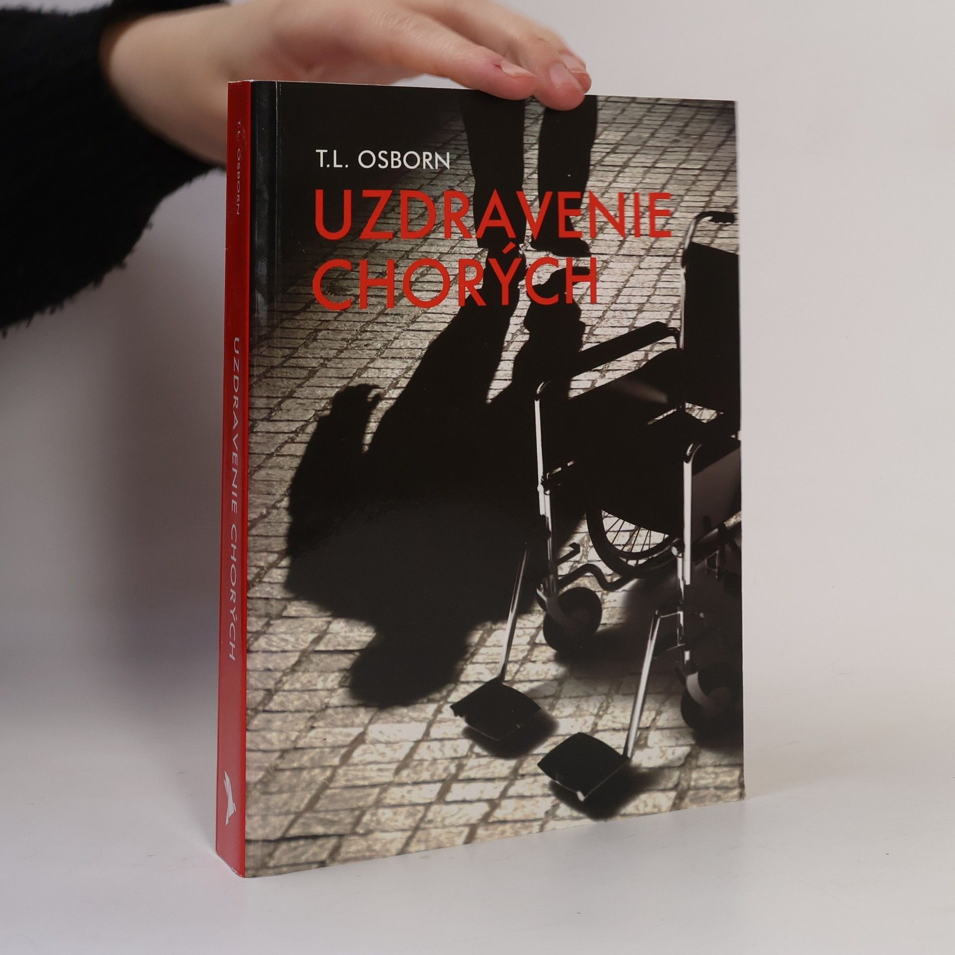 T. L. Osborn Uzdravenie chorých