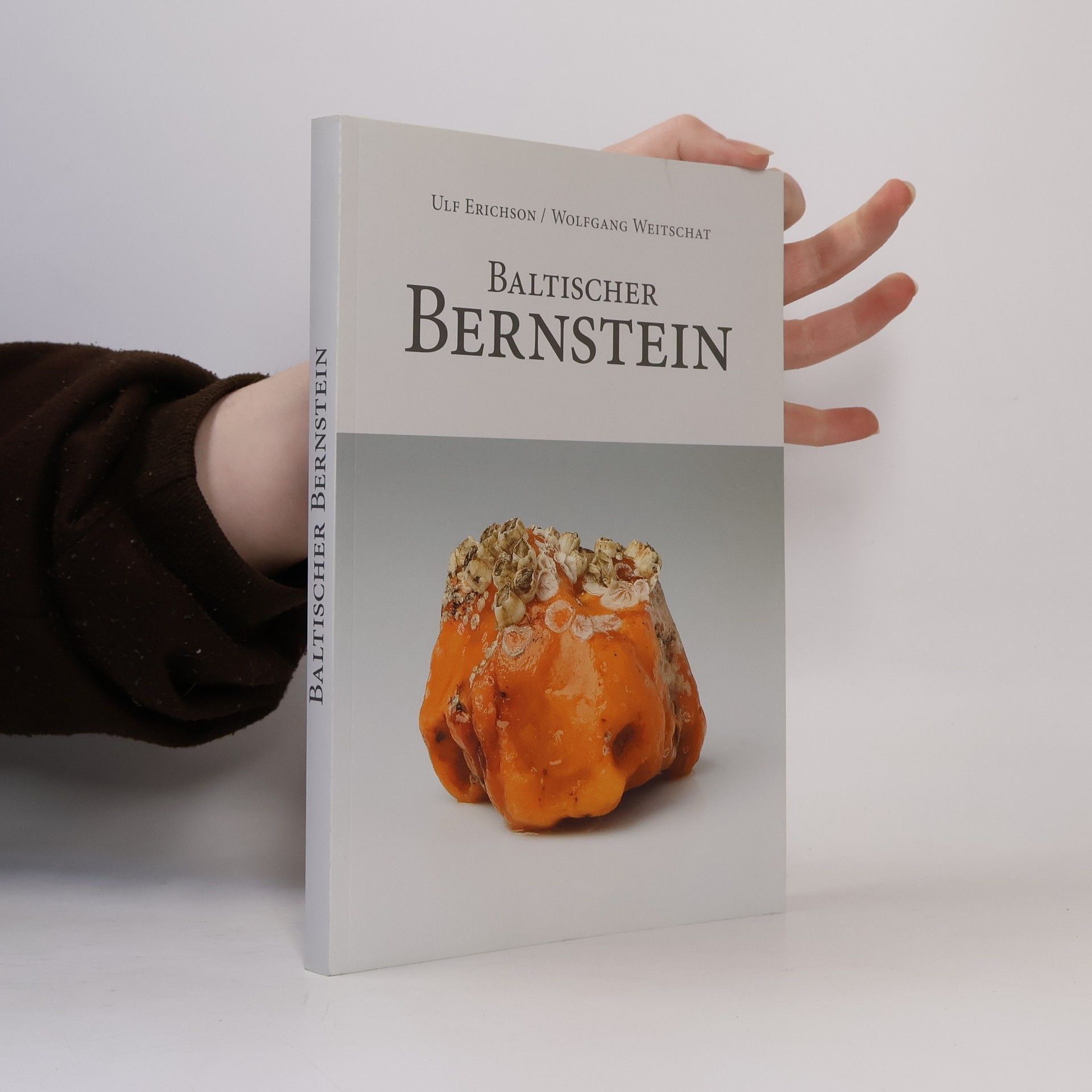 Ulf Erichson Baltischer Bernstein