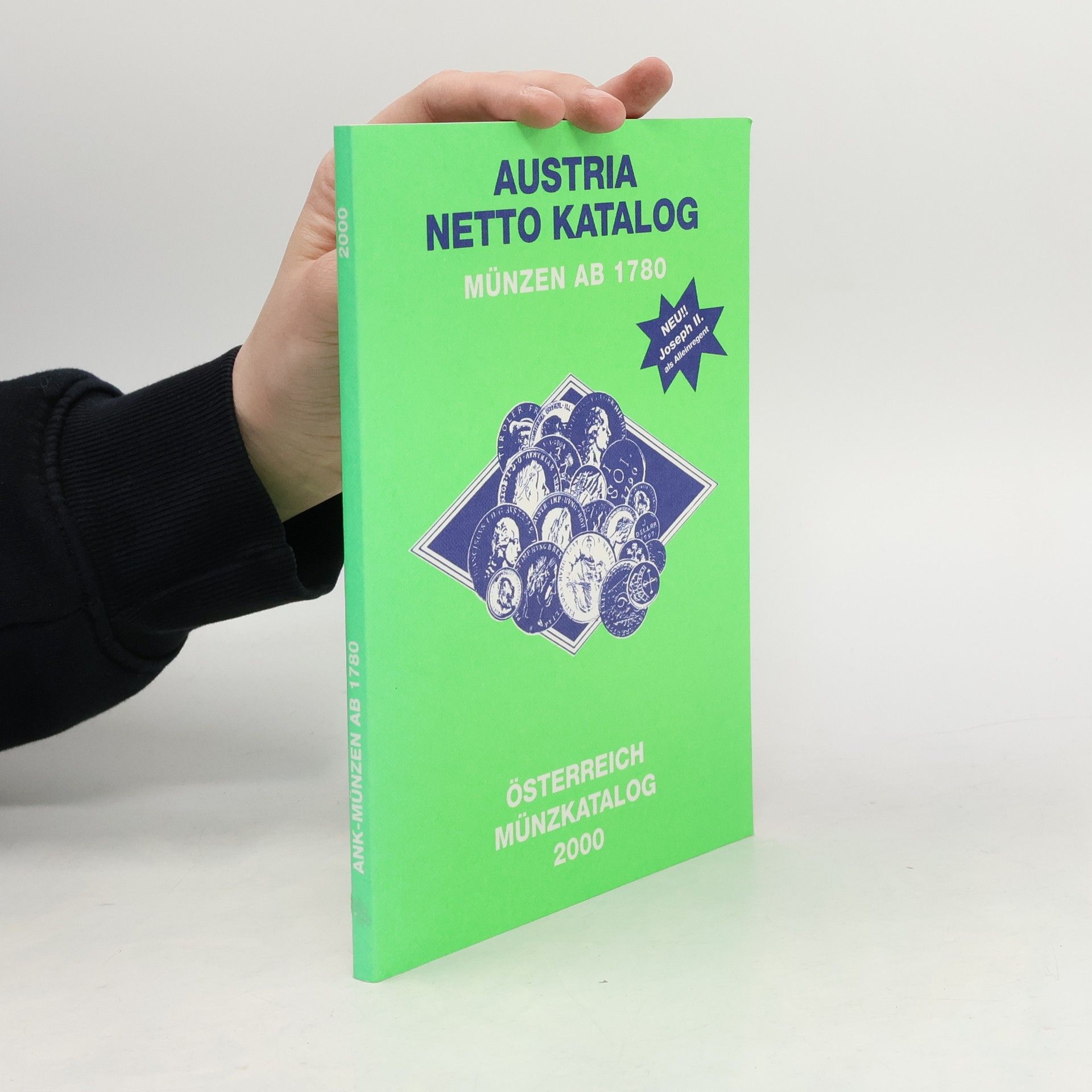 Autorenkollektiv austria Netto Katalog