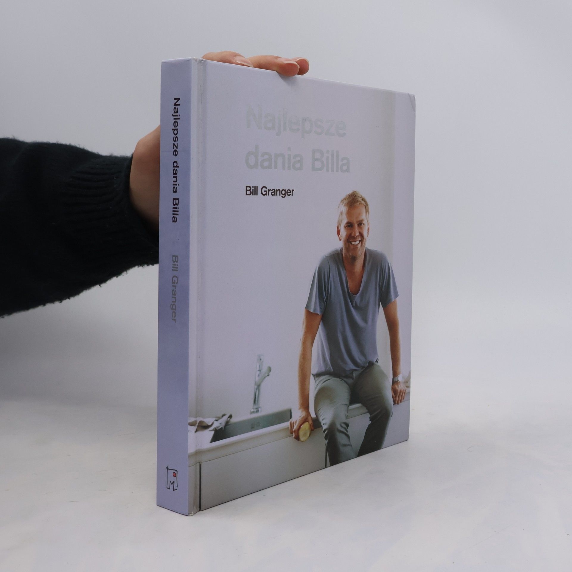 Bill Granger Najlepsze dania Billa