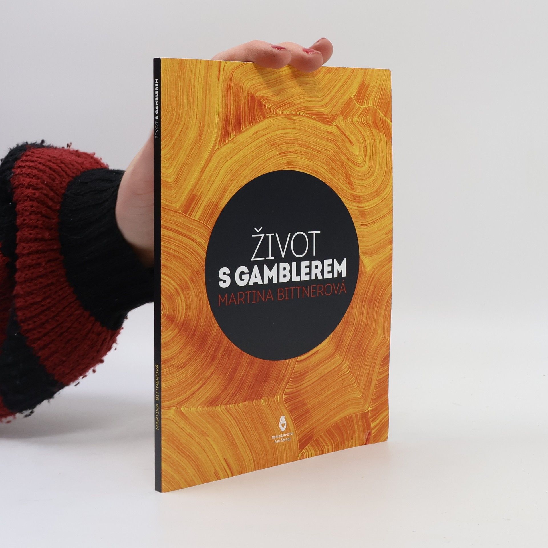 Život s gamblerem