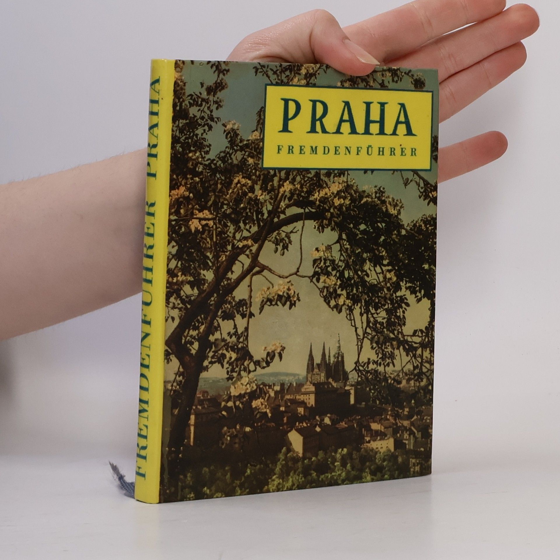 Autorenkollektiv Praha