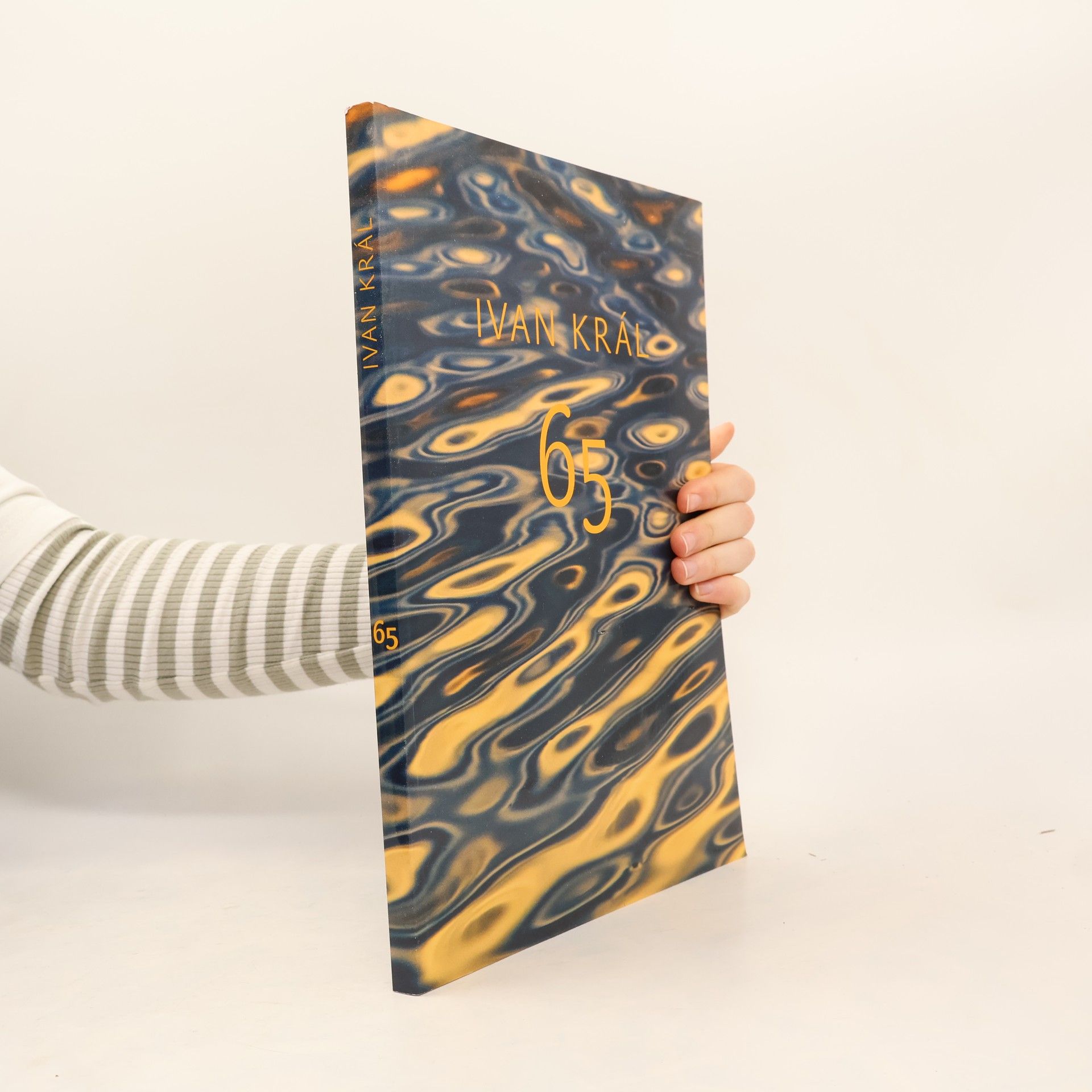 Ivan Král Ivan Král 65