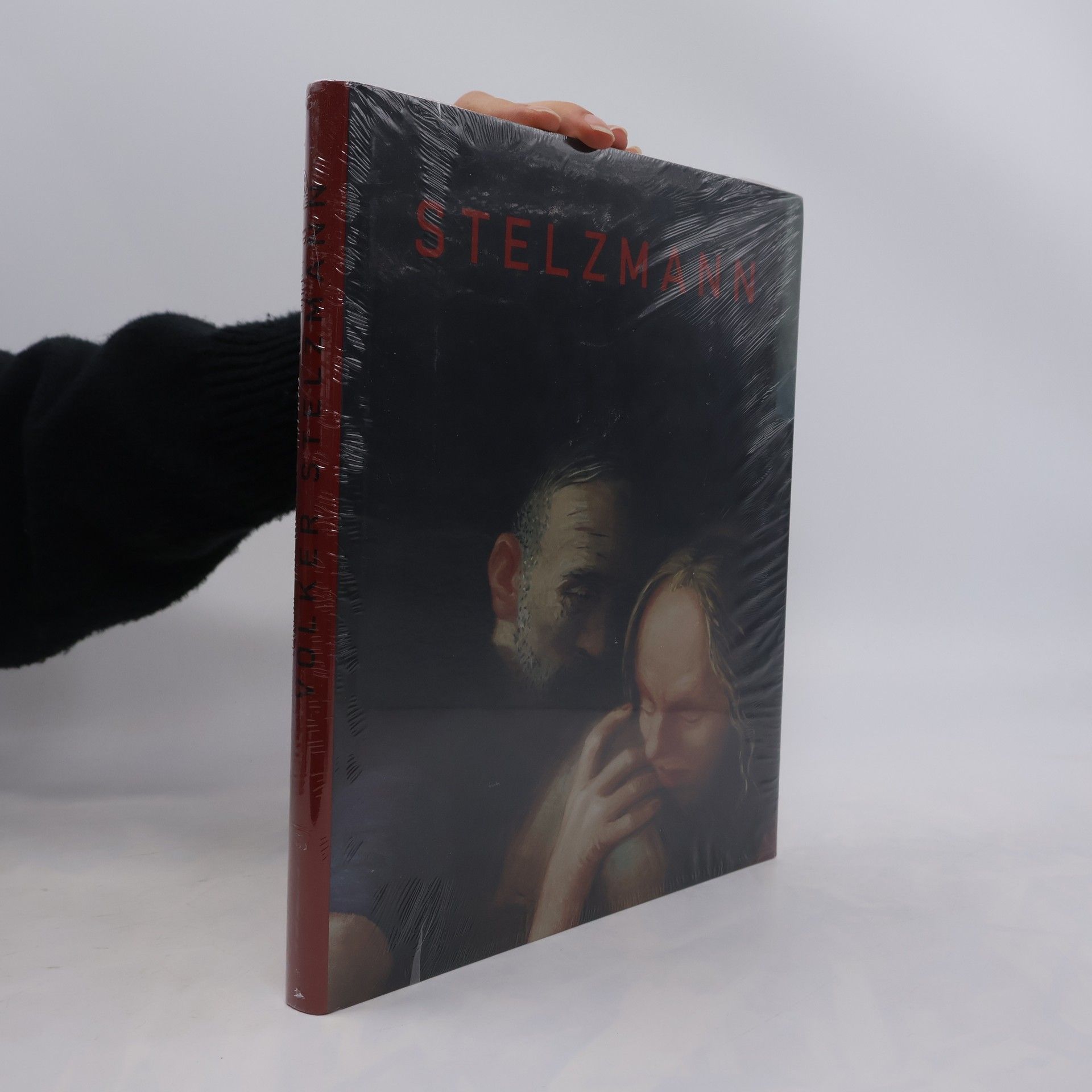 Eva Poll Volker Stelzmann