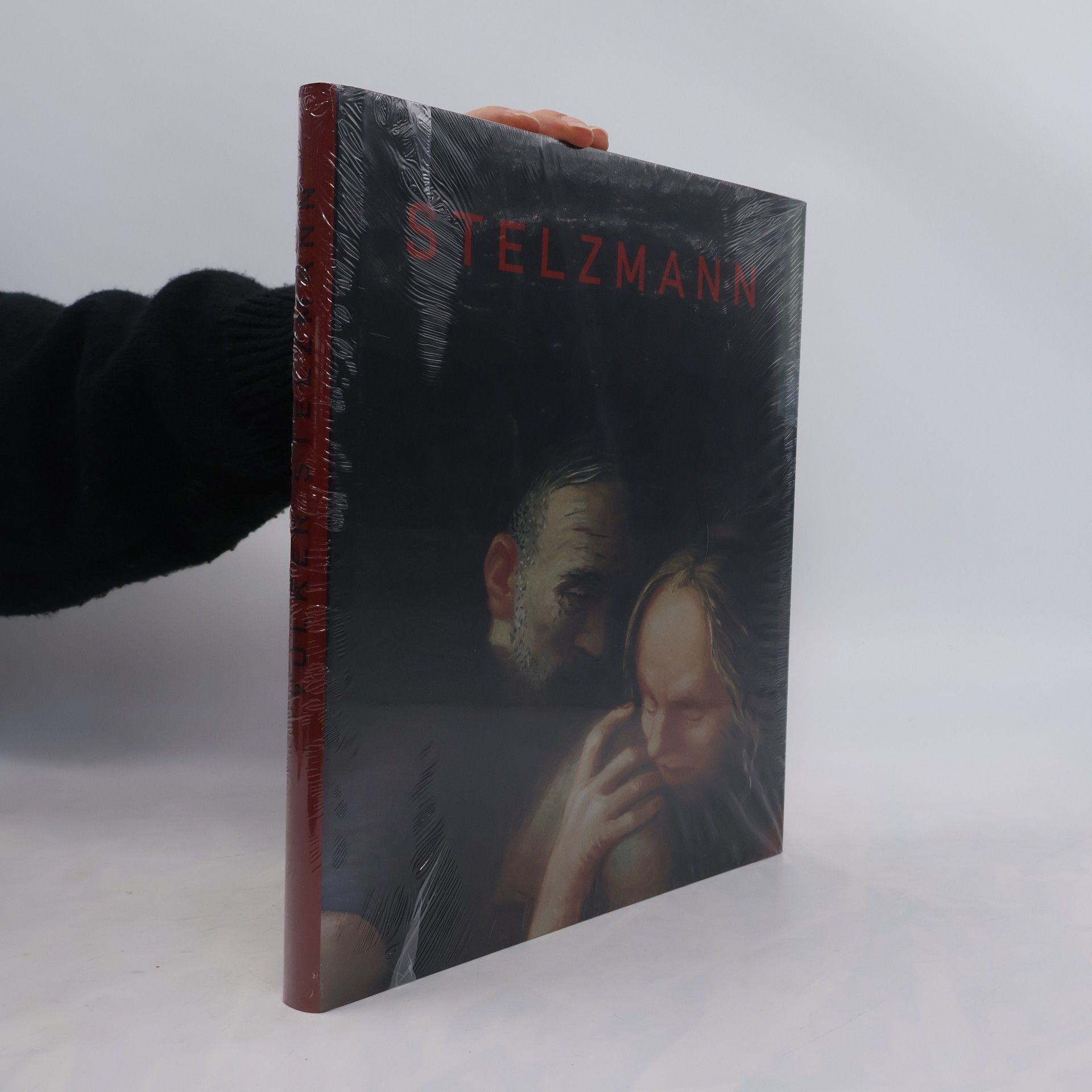 Eva Poll Volker Stelzmann