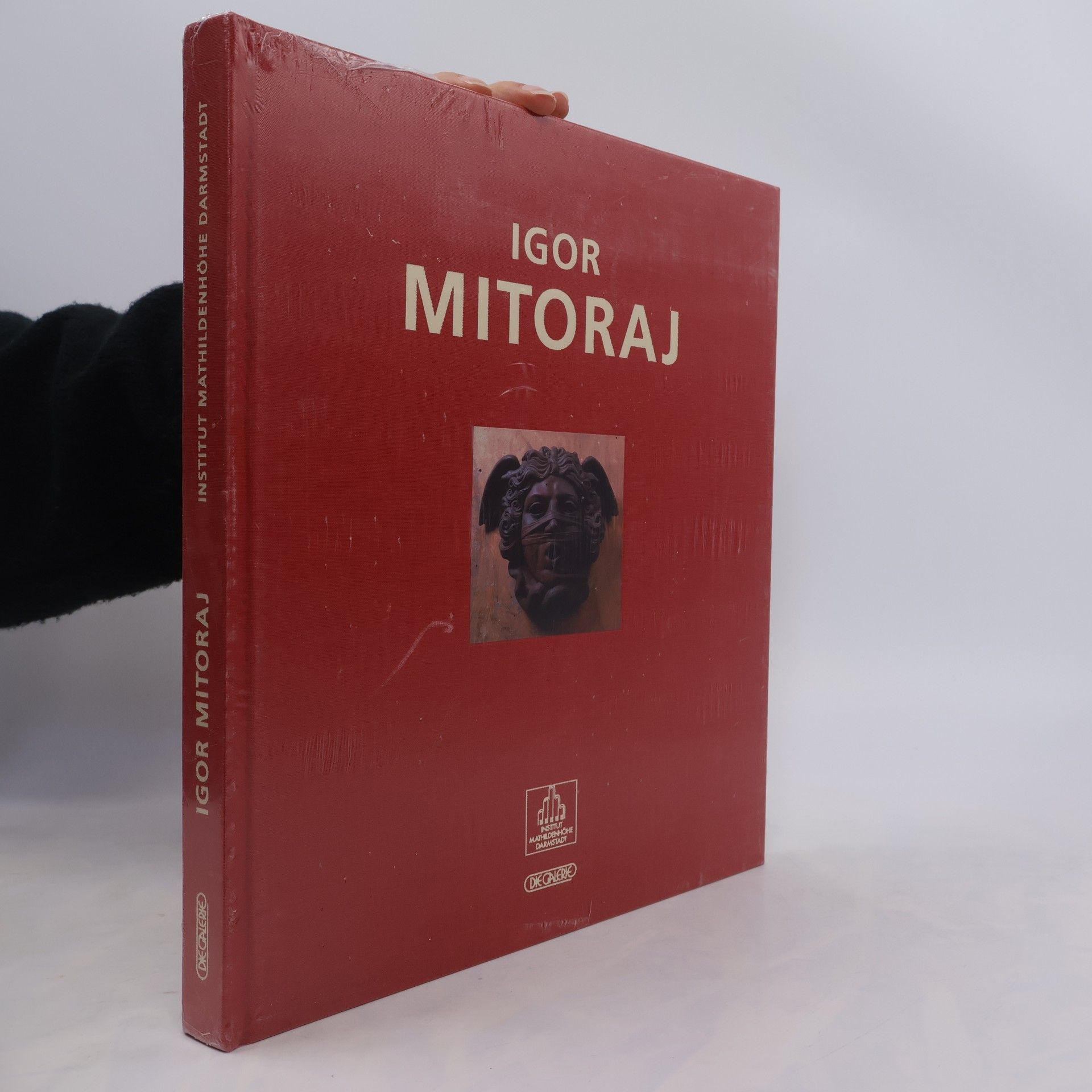 Collectif d'auteurs Igor Mitoraj