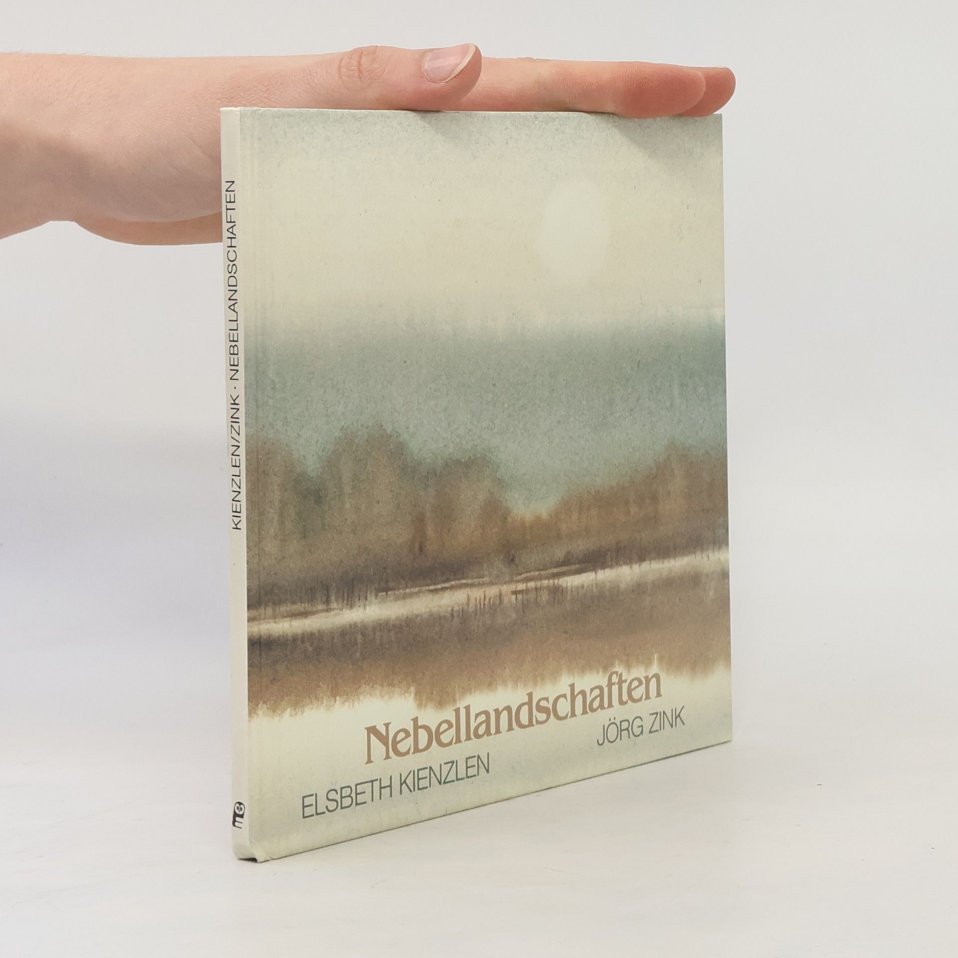 Elsbeth Kienzlen Nebellandschaften