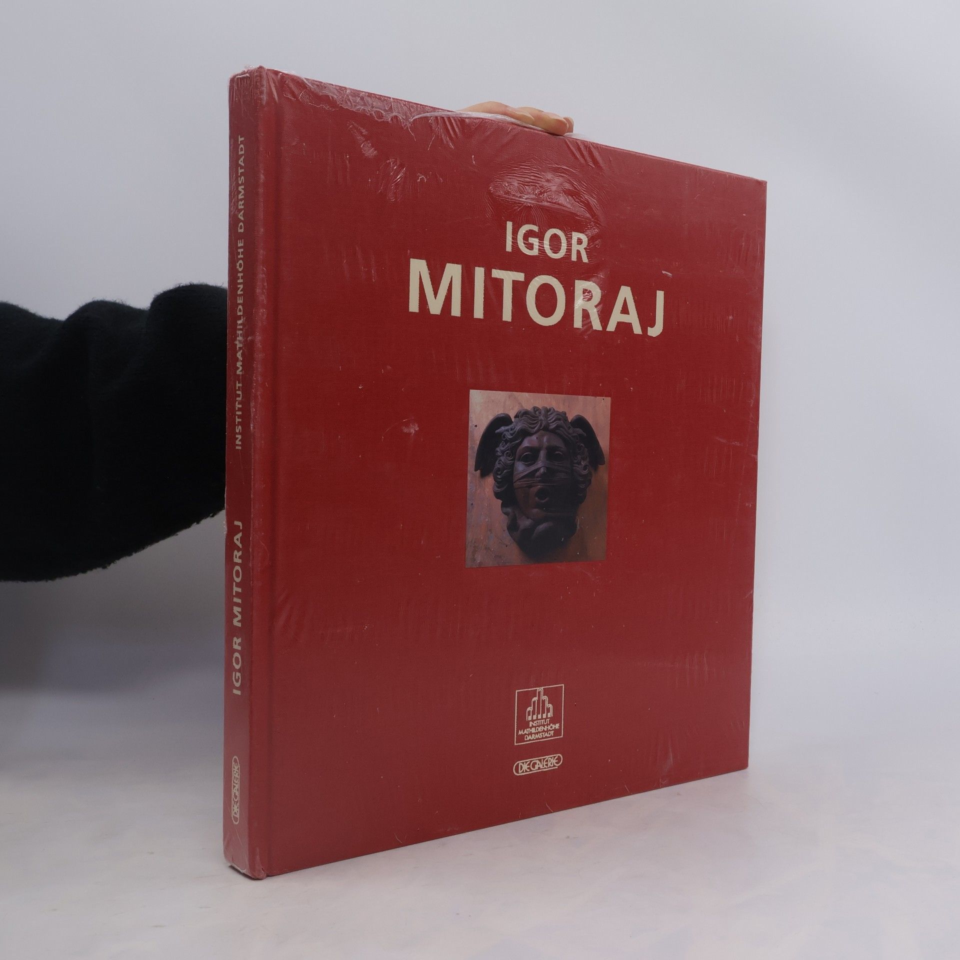 Autorenkollektiv Igor Mitoraj