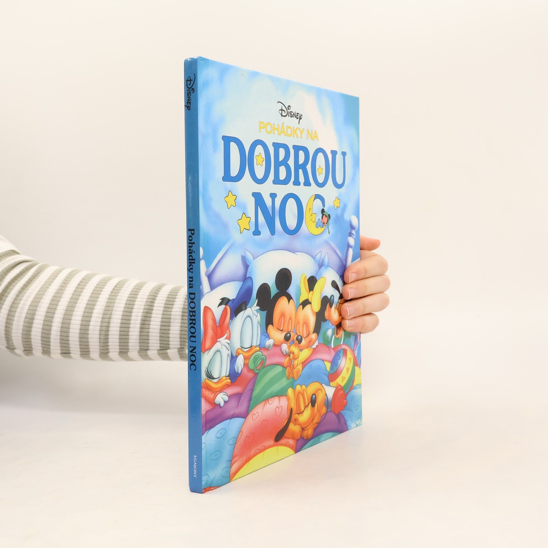Kolektív autorov Pohádky na dobrou noc