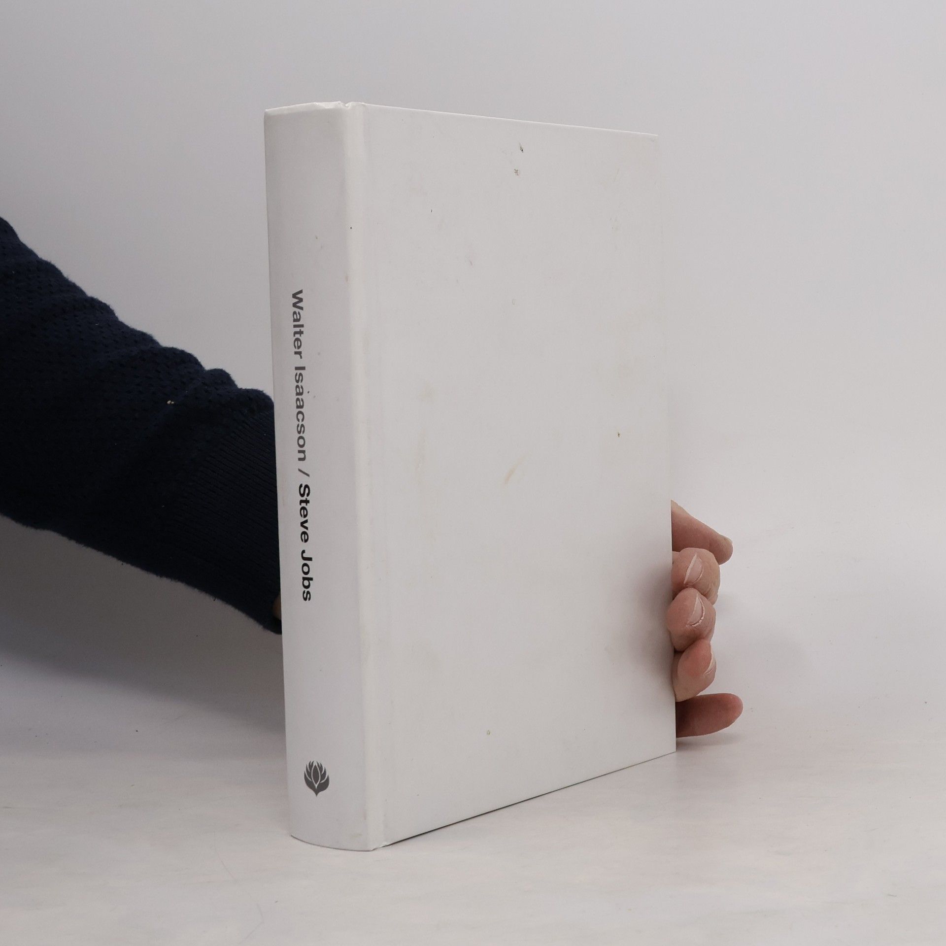 Walter Isaacson Steve Jobs