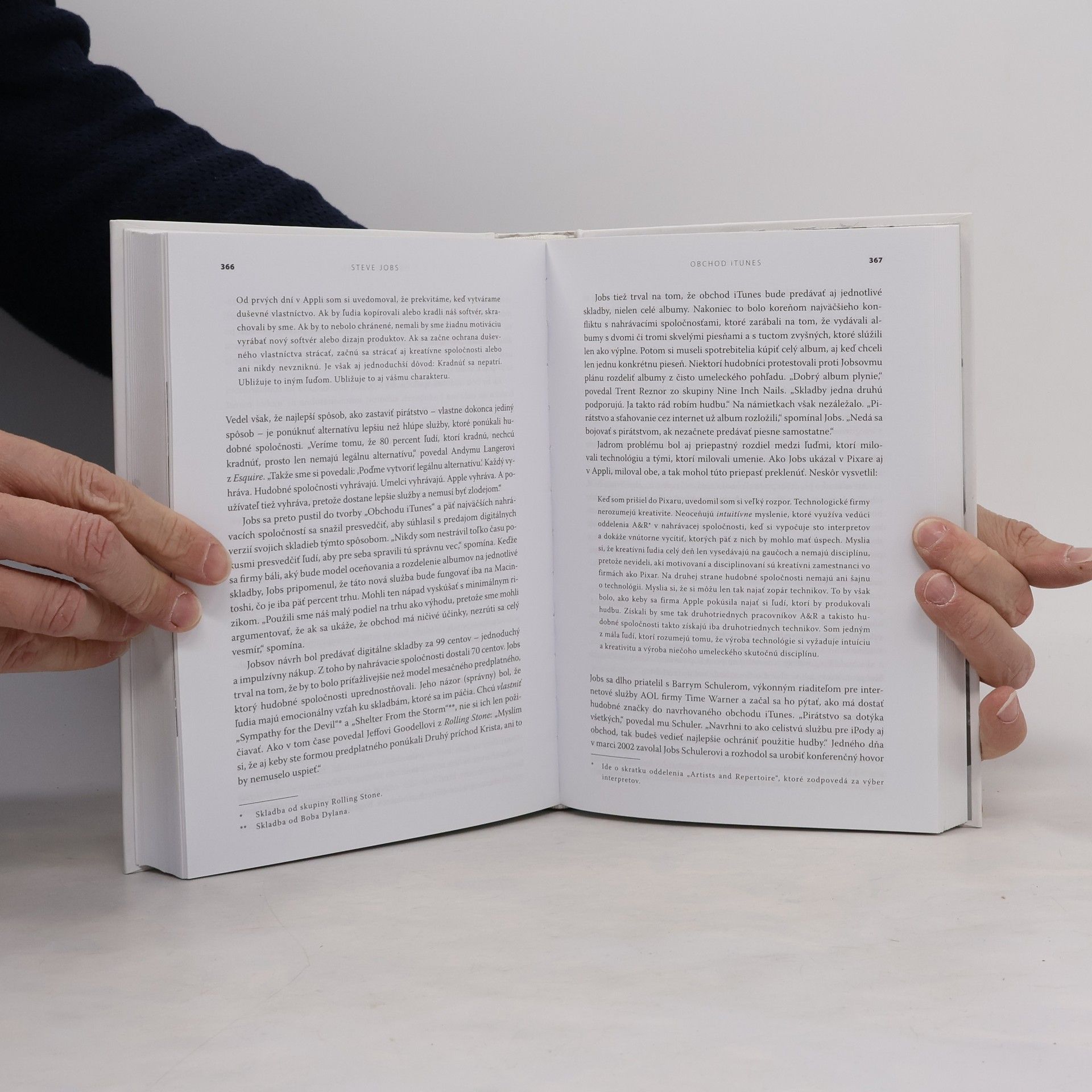 Walter Isaacson Steve Jobs