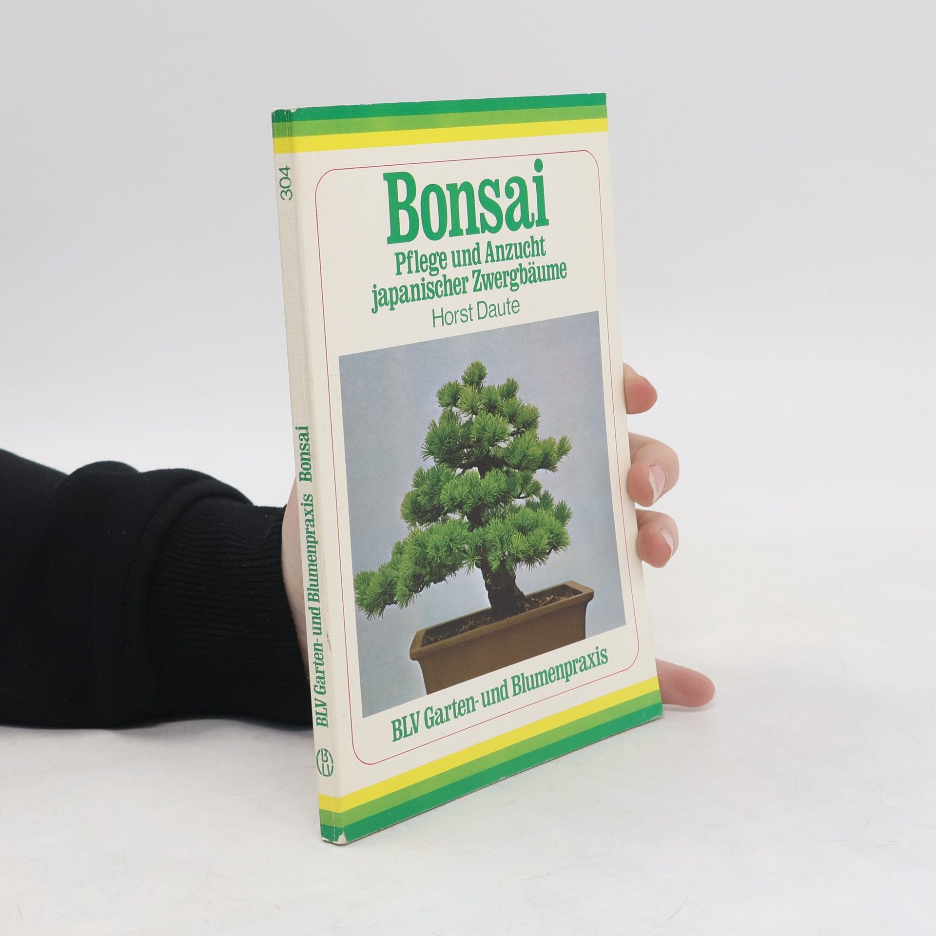 Horst Daute Bonsai