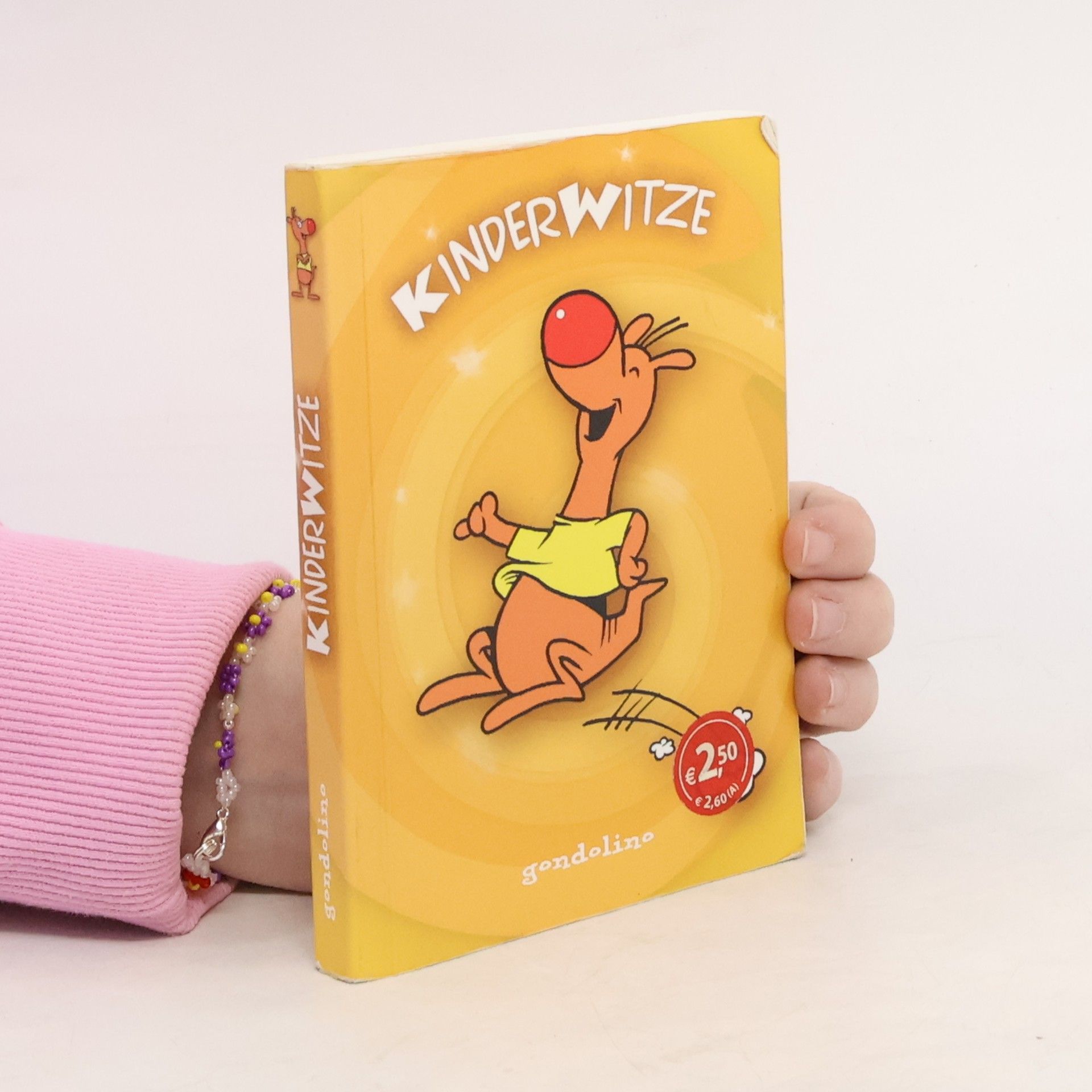 Kinderwitze