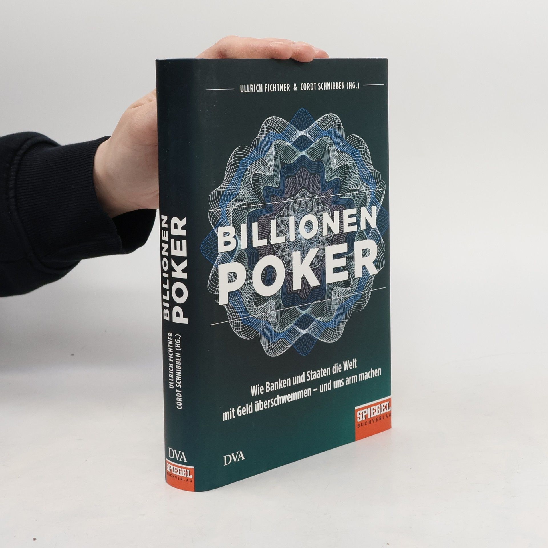 Billionenpoker